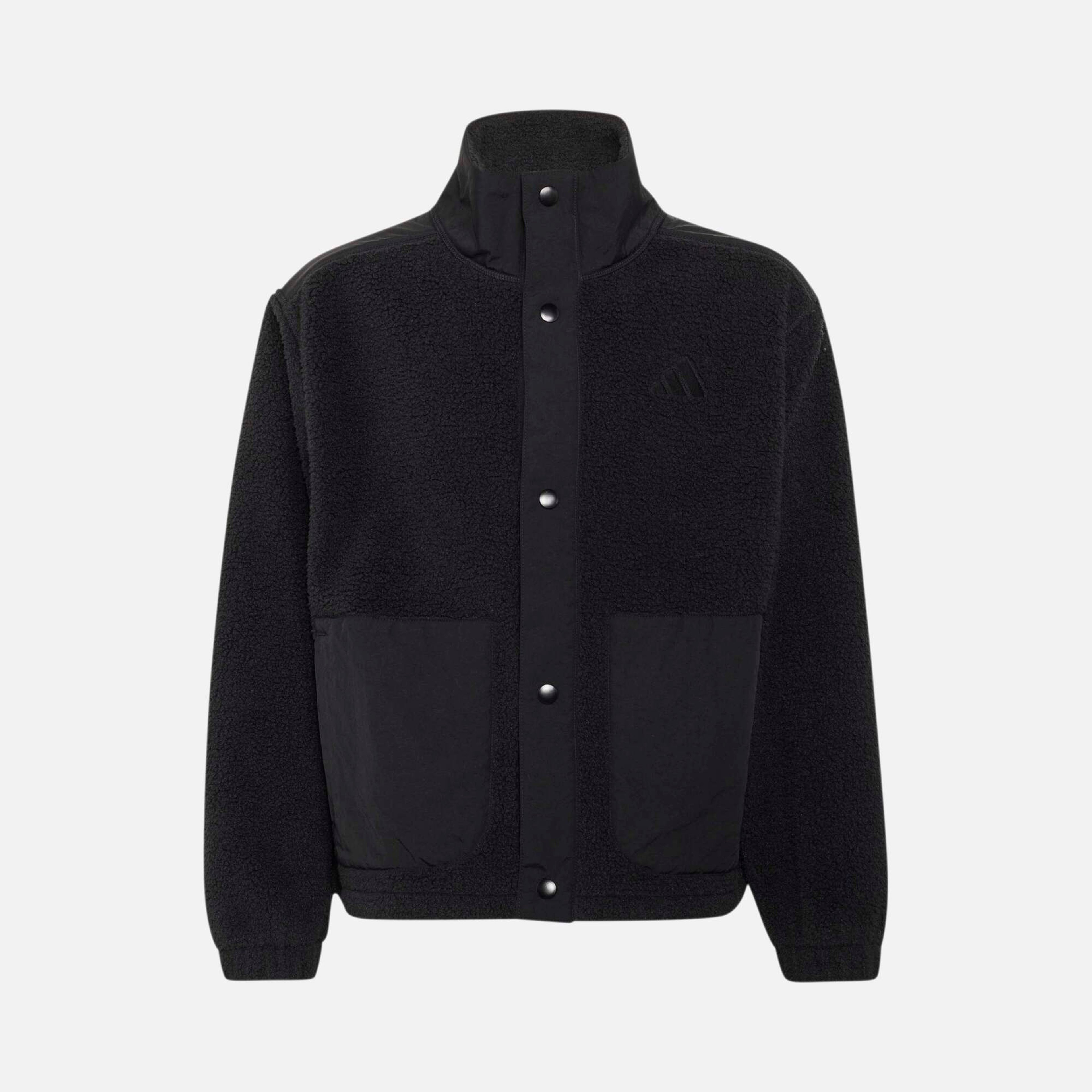 adidas Sherpa Çocuk Ceket
