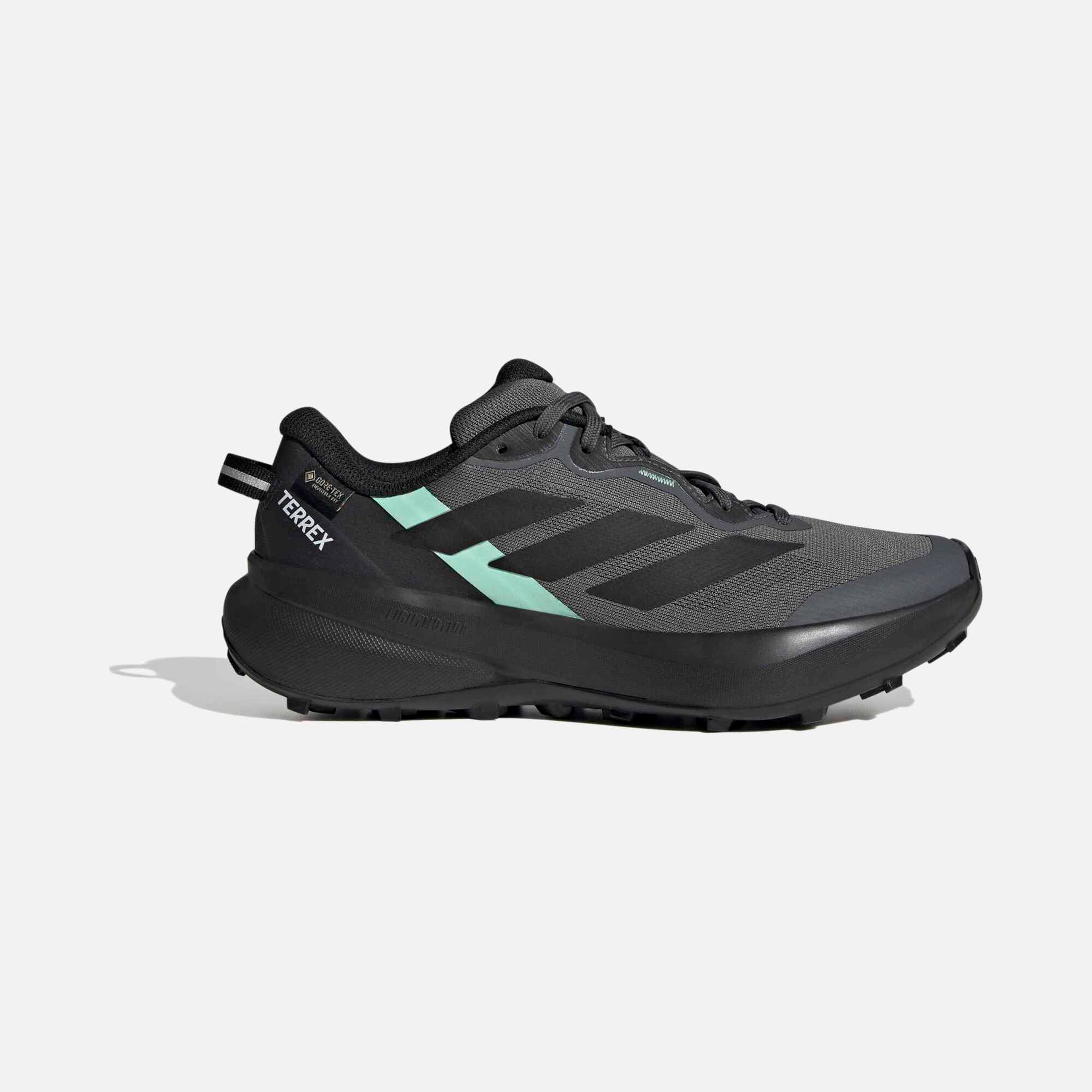 adidas Terrex Tracefinder Plus Gtx Kadın Outdoor Ayakkabı