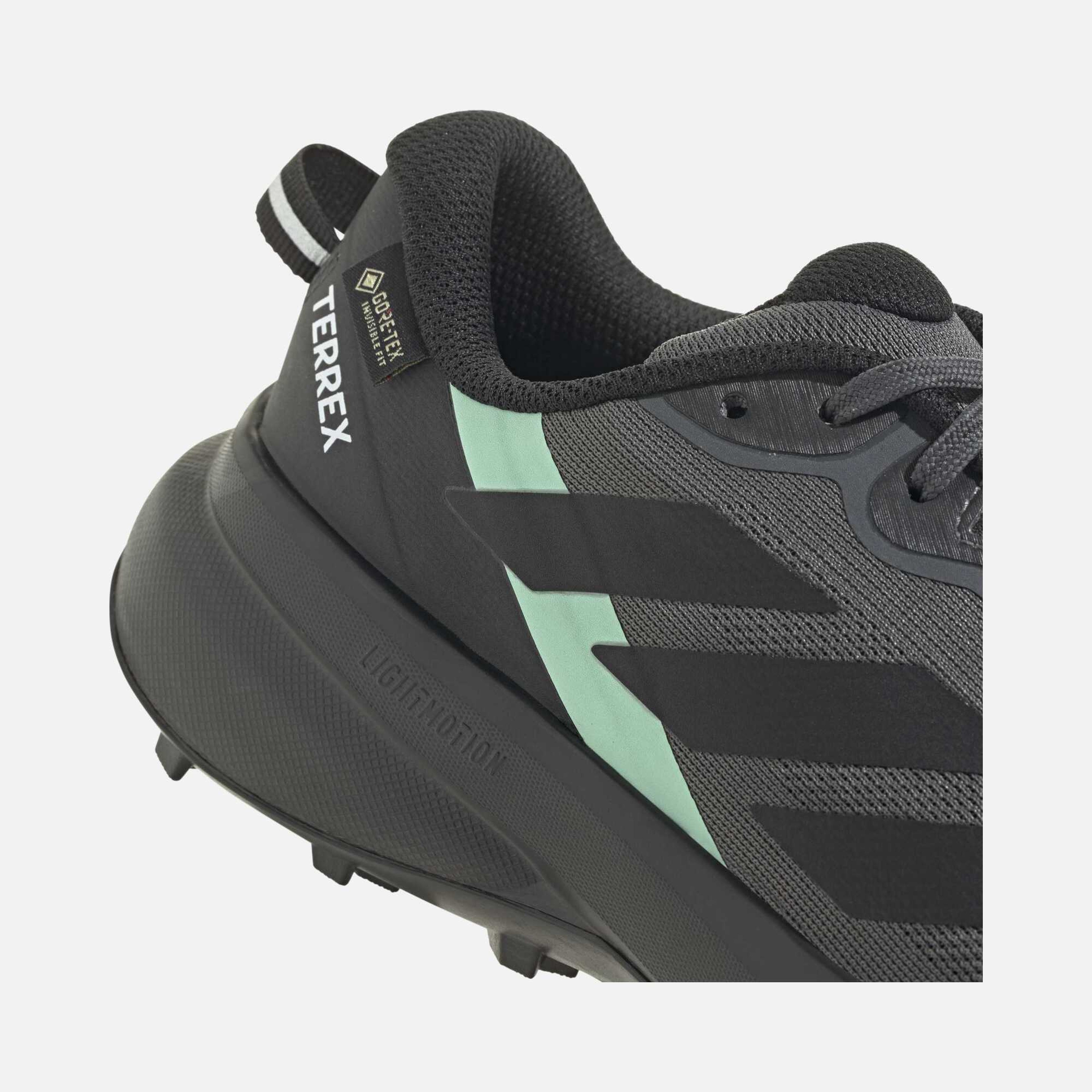 adidas Terrex Tracefinder Plus Gtx Kadın Outdoor Ayakkabı