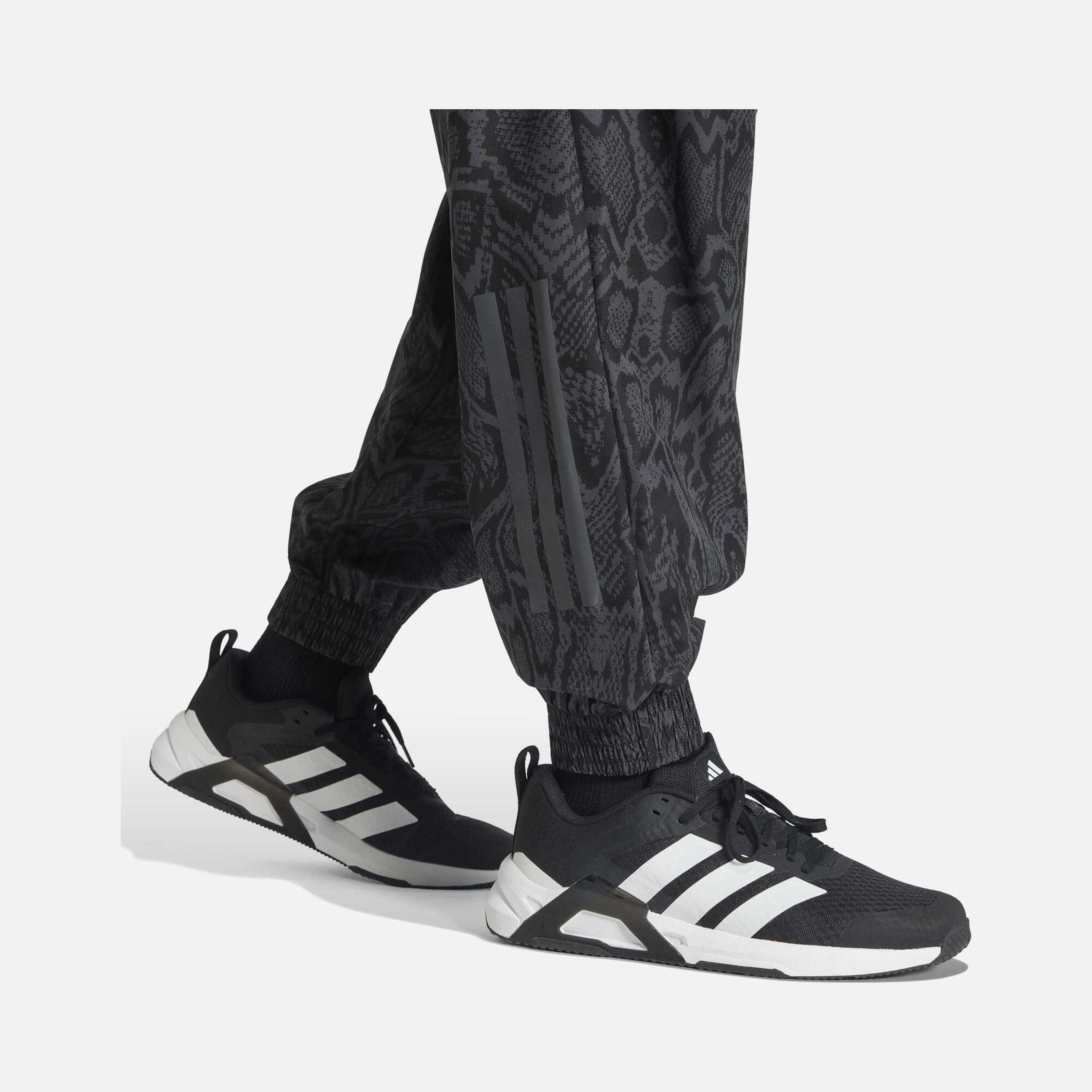 adidas PrimeLift Allover Printed Erkek Pantolon
