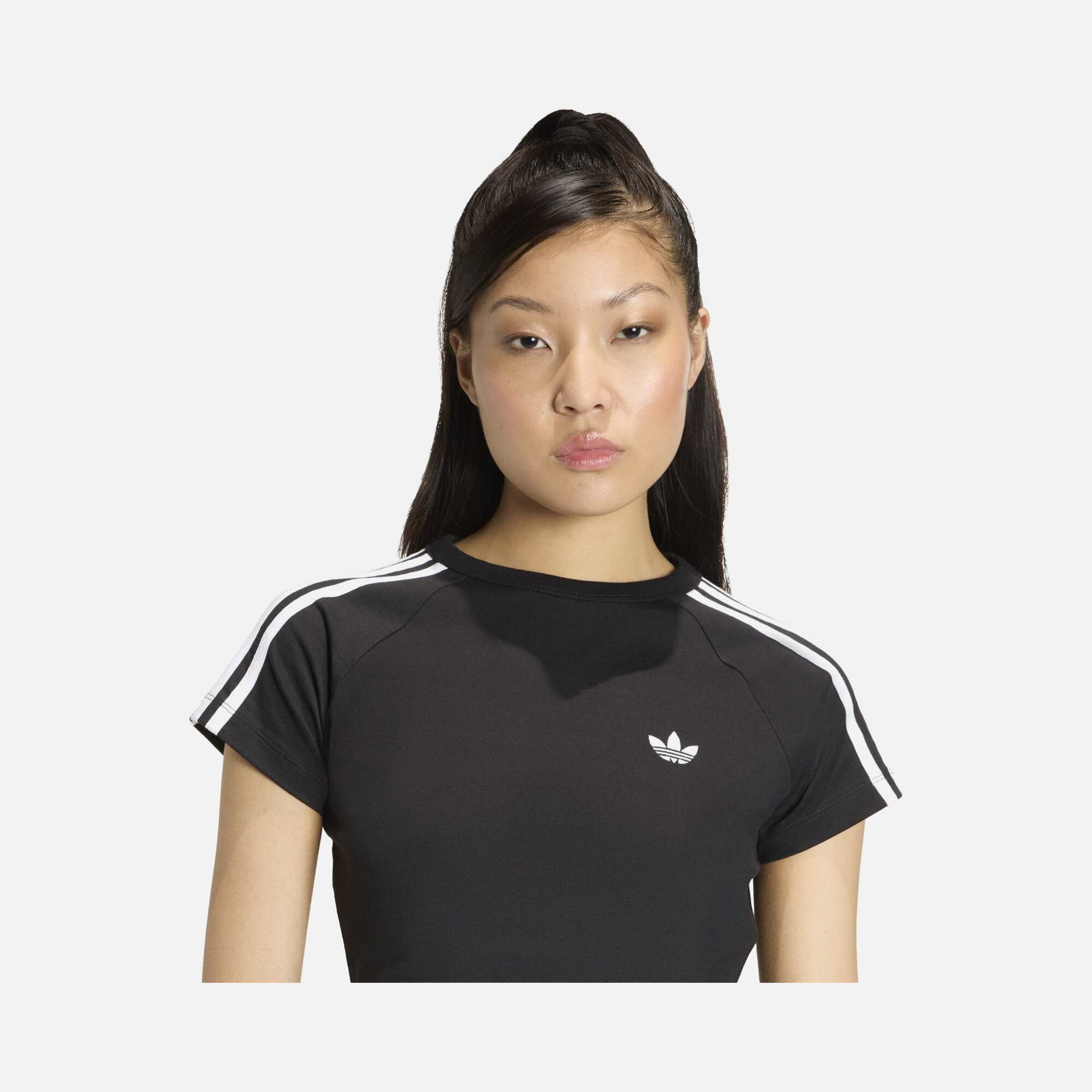 adidas Sst Baby Kadın Tişört