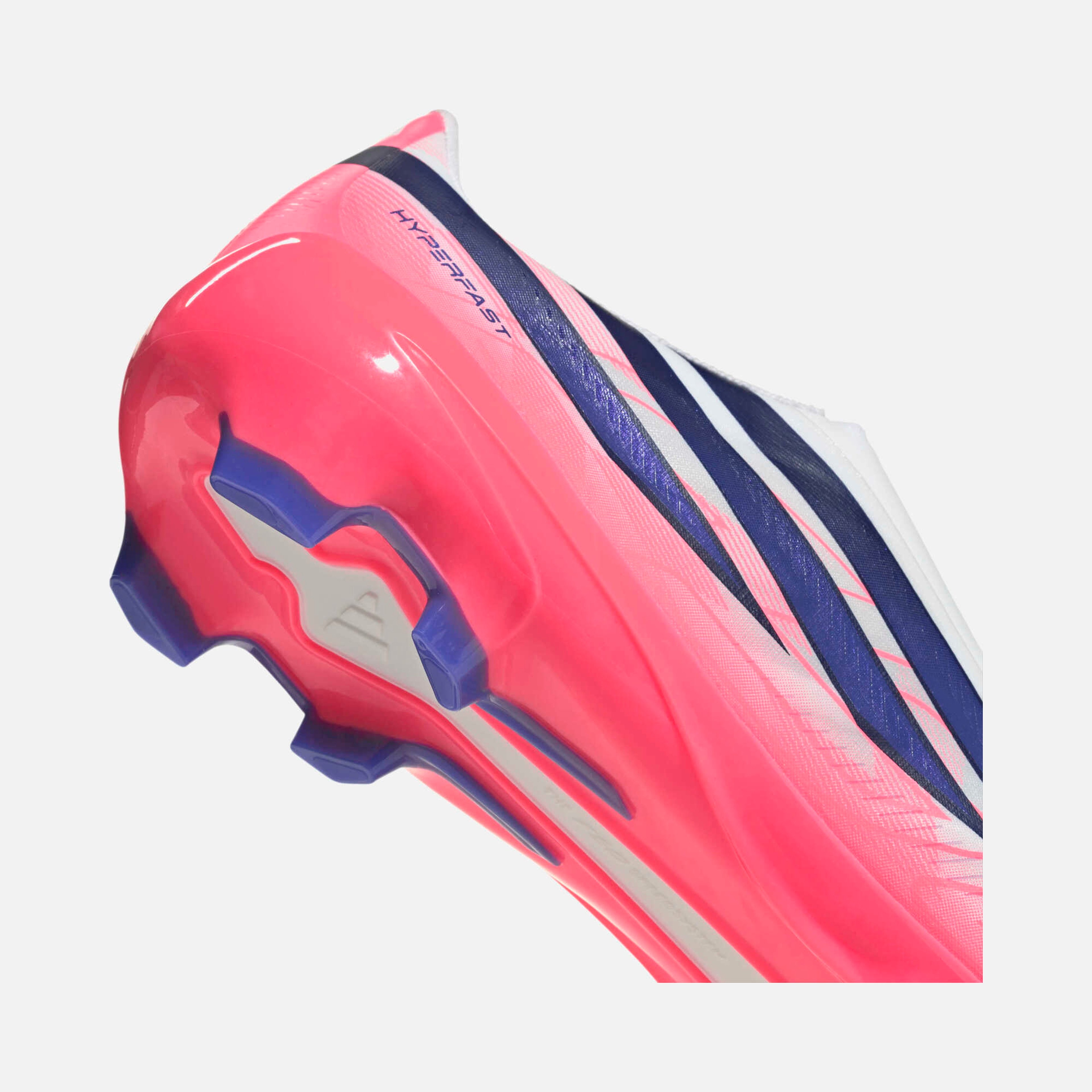 adidas F50 Hyperfast League Erkek Krampon