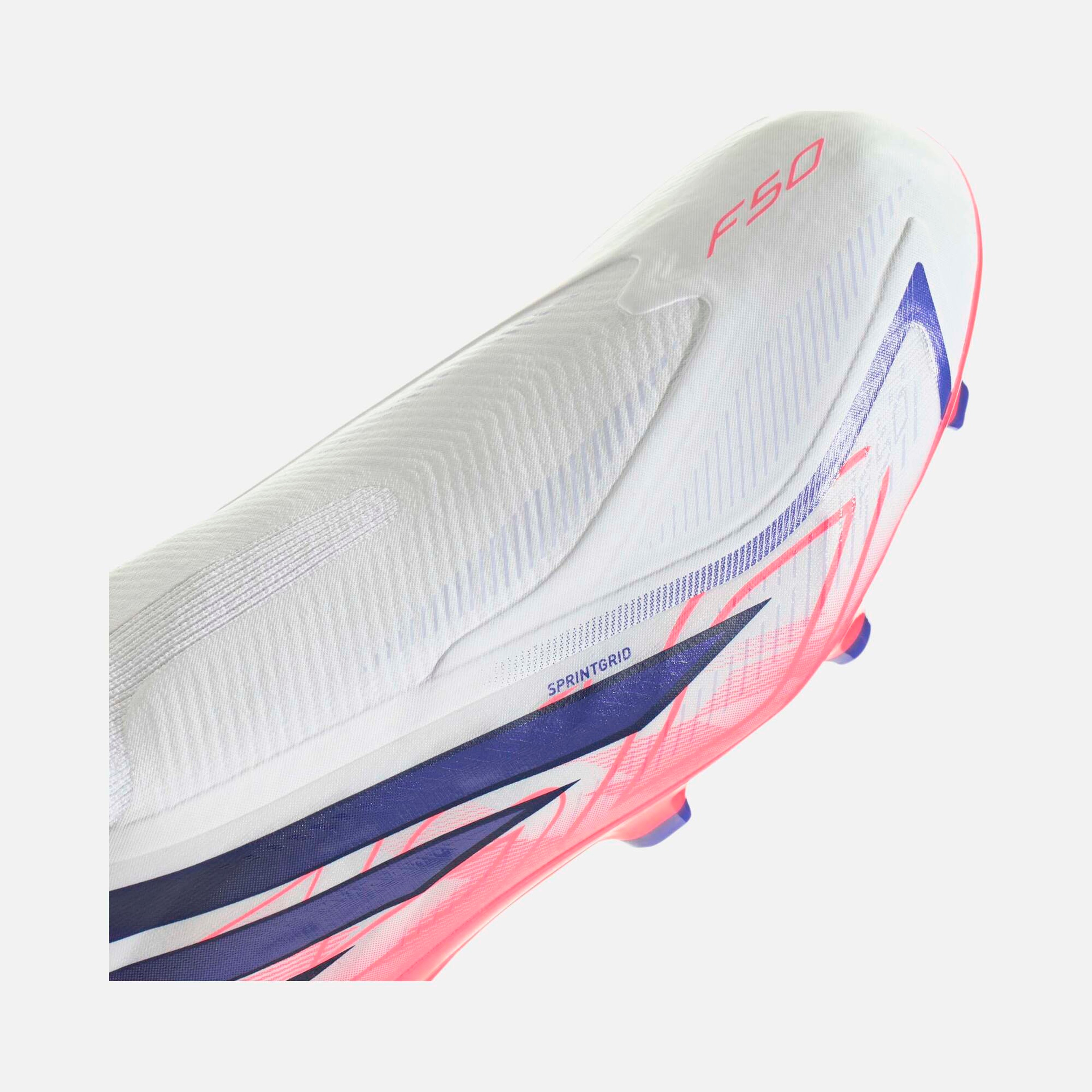 adidas F50 Hyperfast League Erkek Krampon