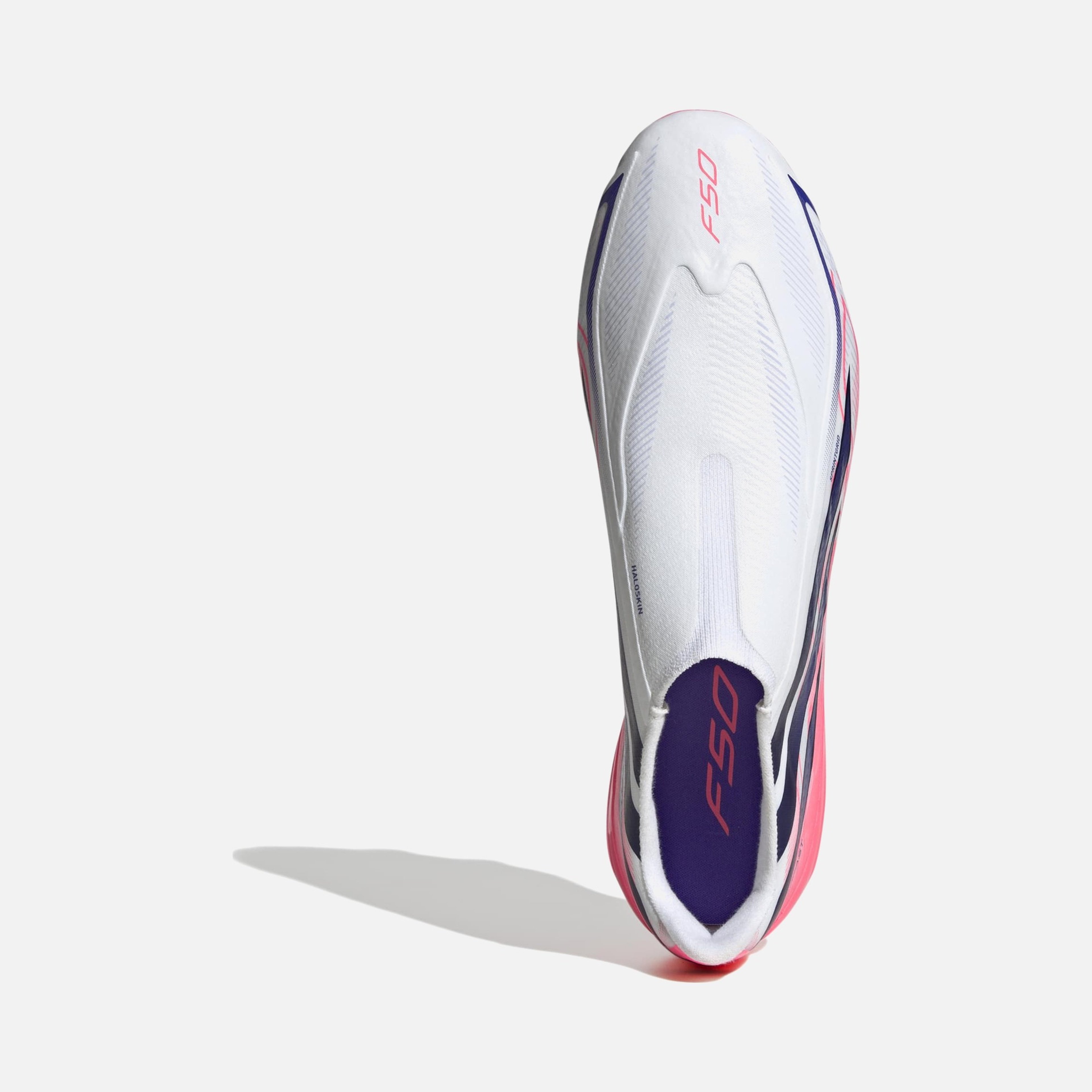 adidas F50 Hyperfast League Erkek Krampon
