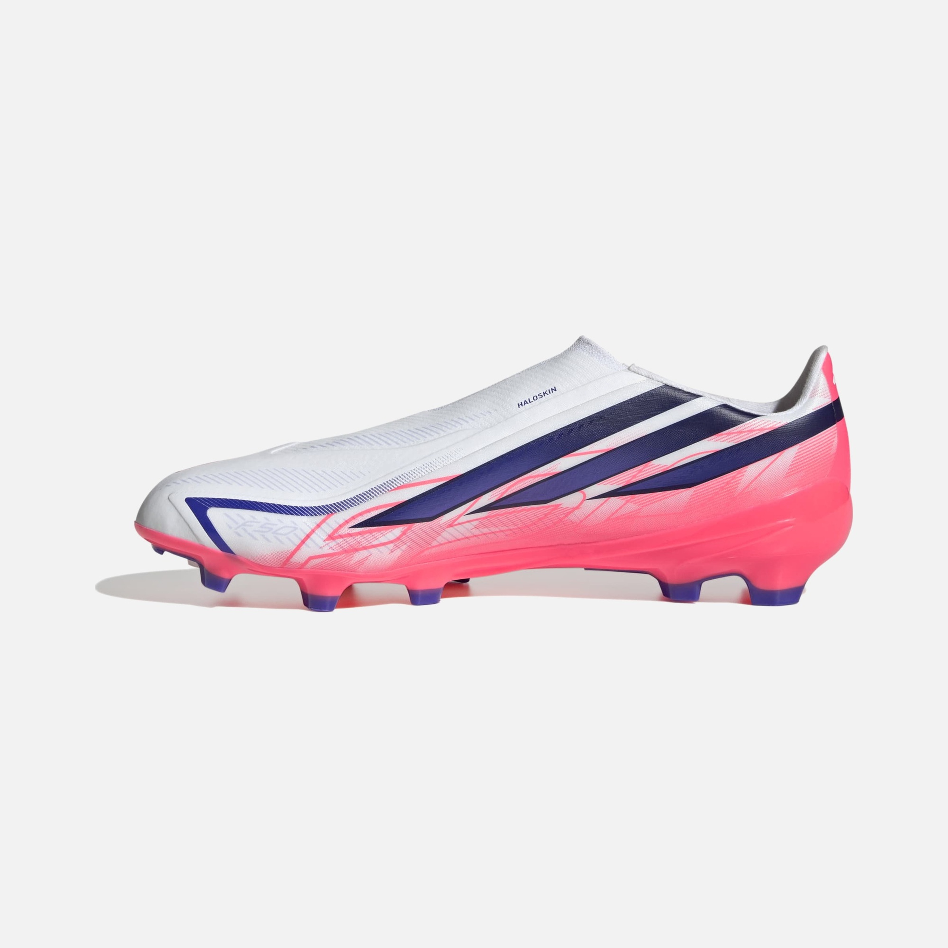 adidas F50 Hyperfast League Erkek Krampon