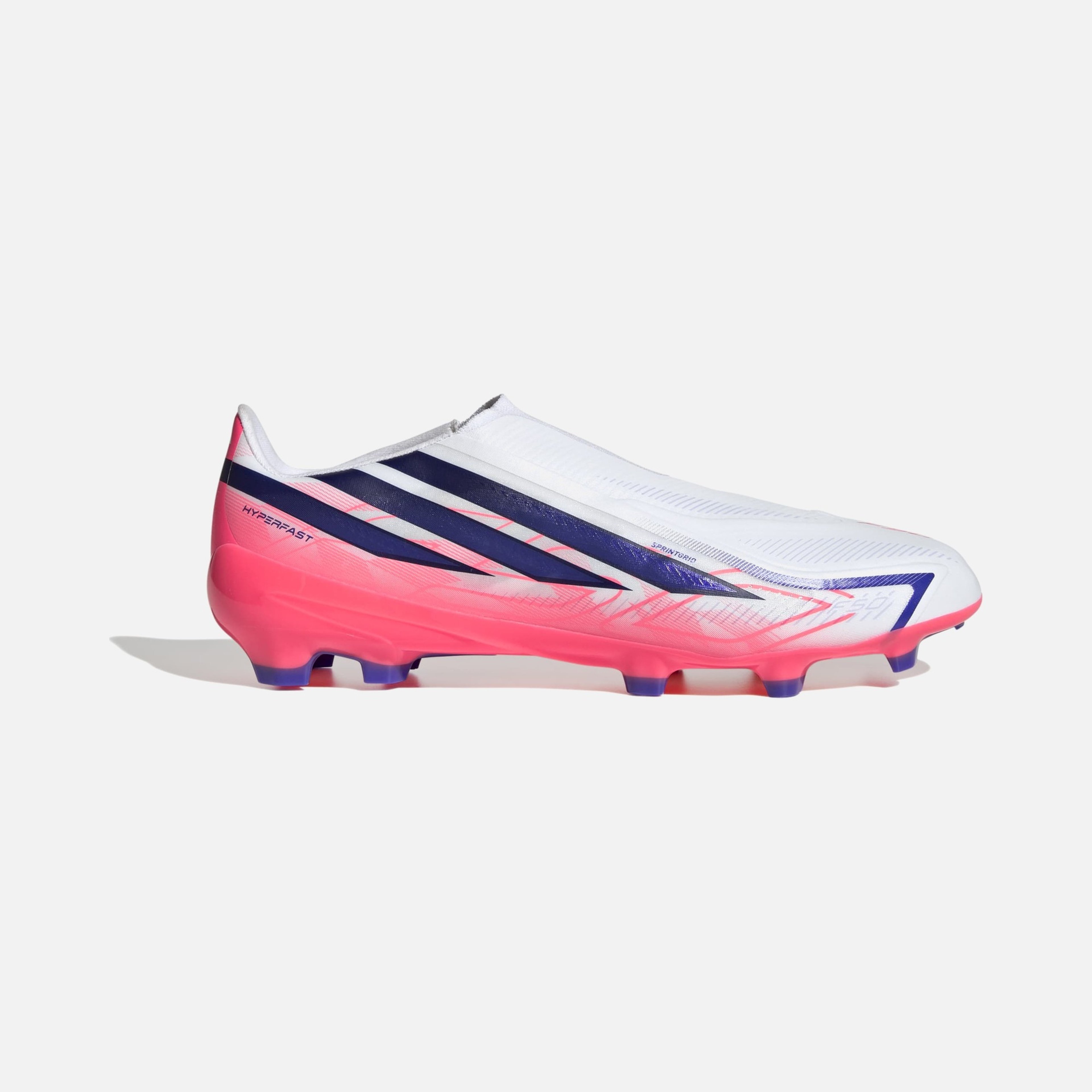 adidas F50 Hyperfast League Erkek Krampon