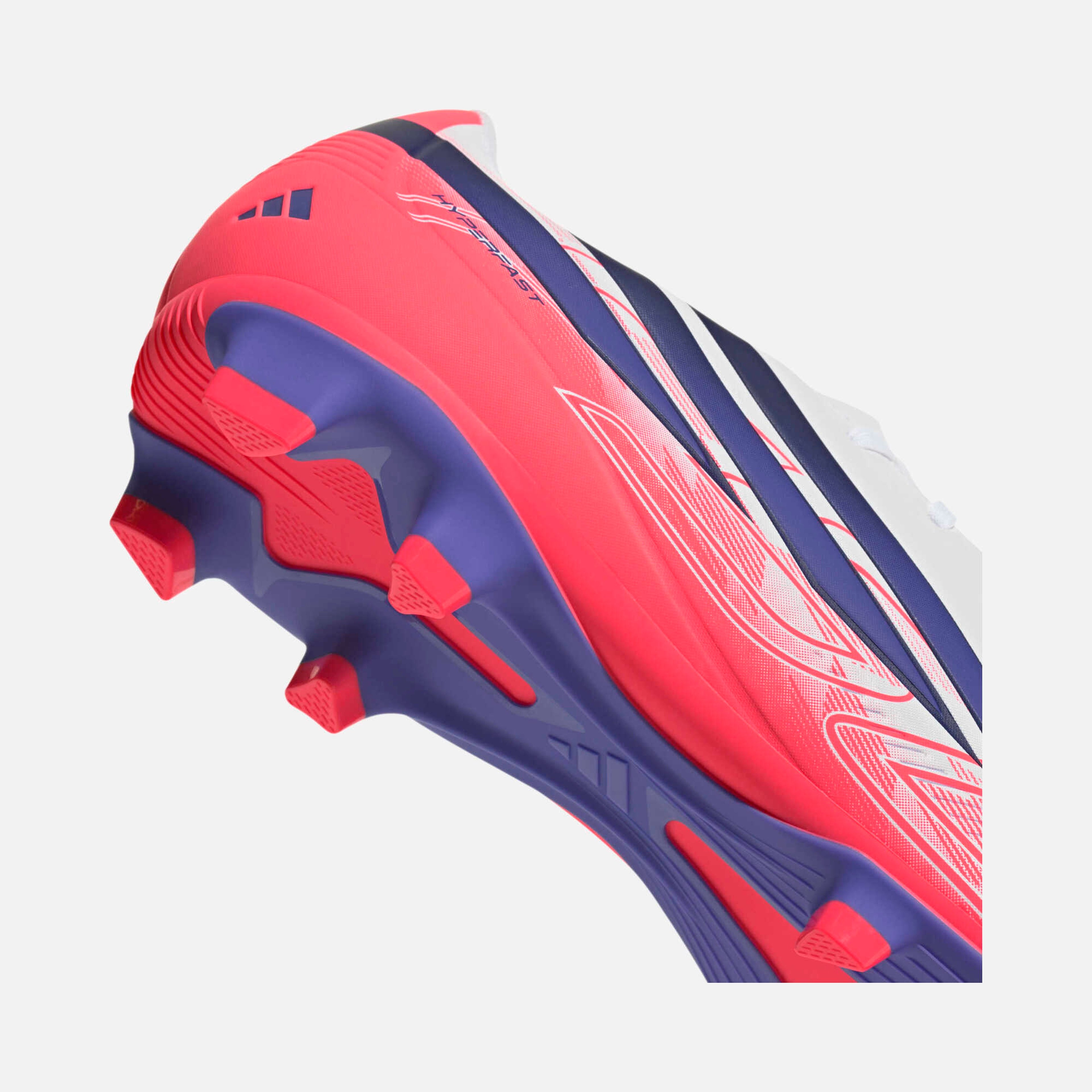 adidas F50 Hyperfast Club Fg/Mg Erkek Krampon