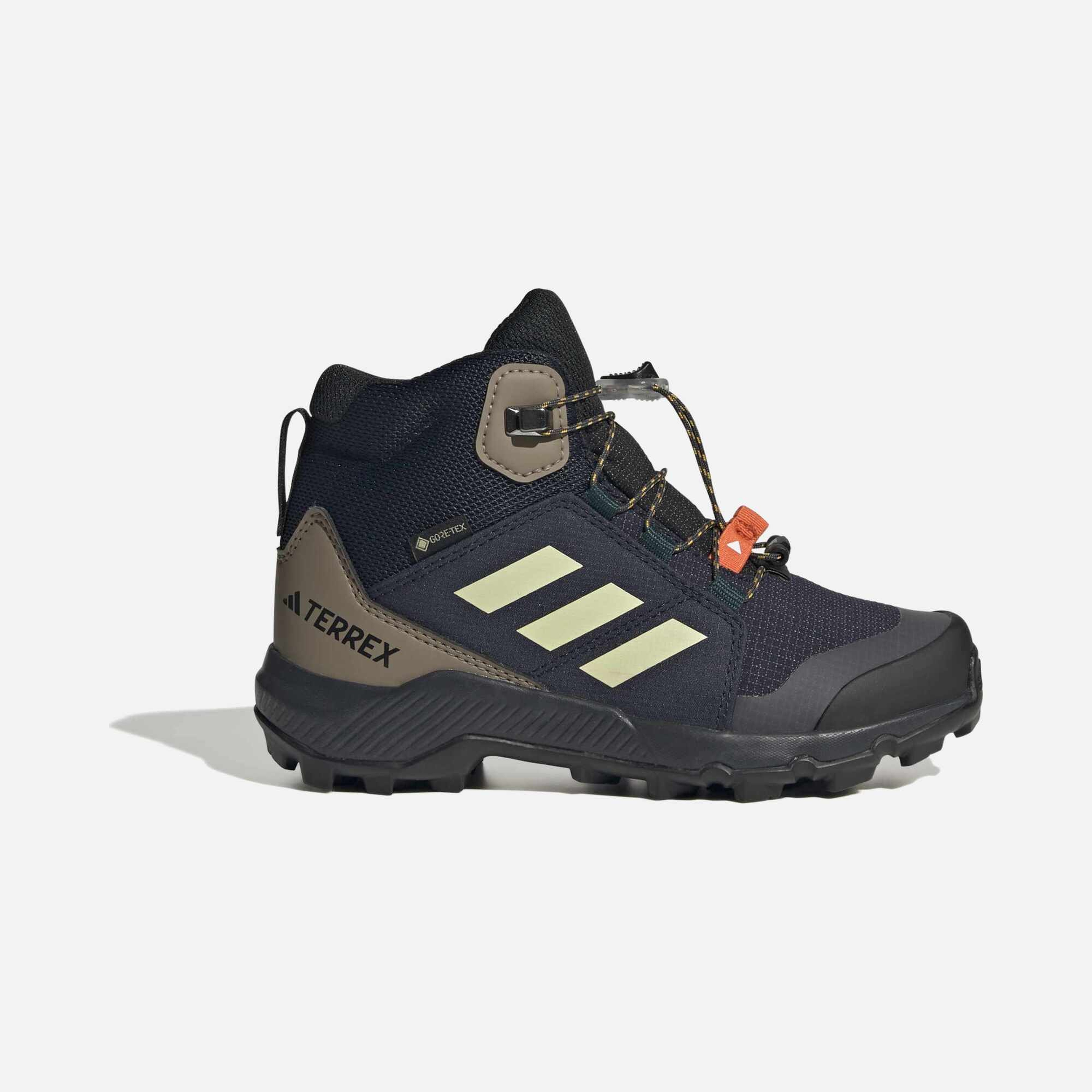 adidas Terrex Mid Gtx K Çocuk Bot