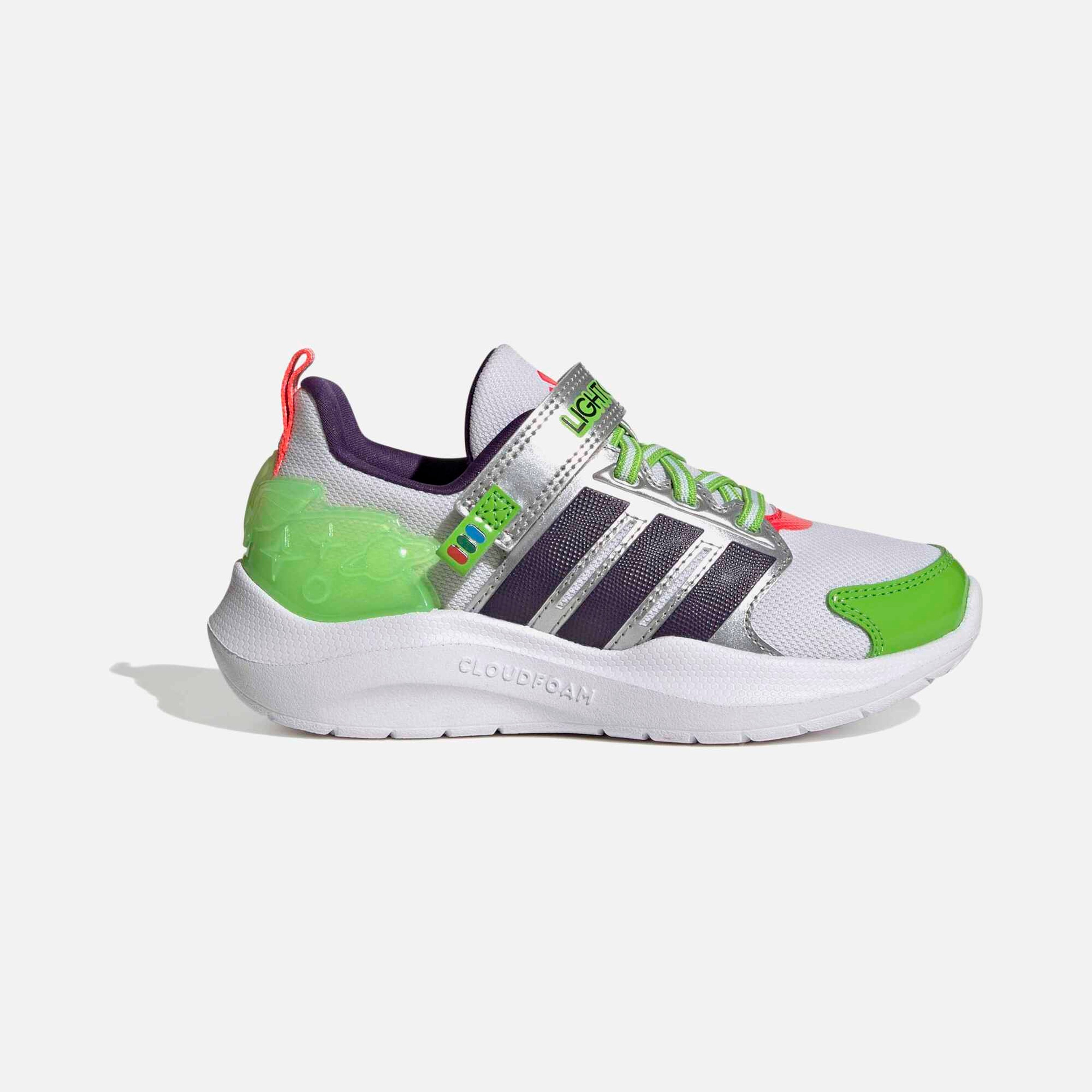 adidas Pixar Toy Story Lightorama Çocuk Spor Ayakkabı