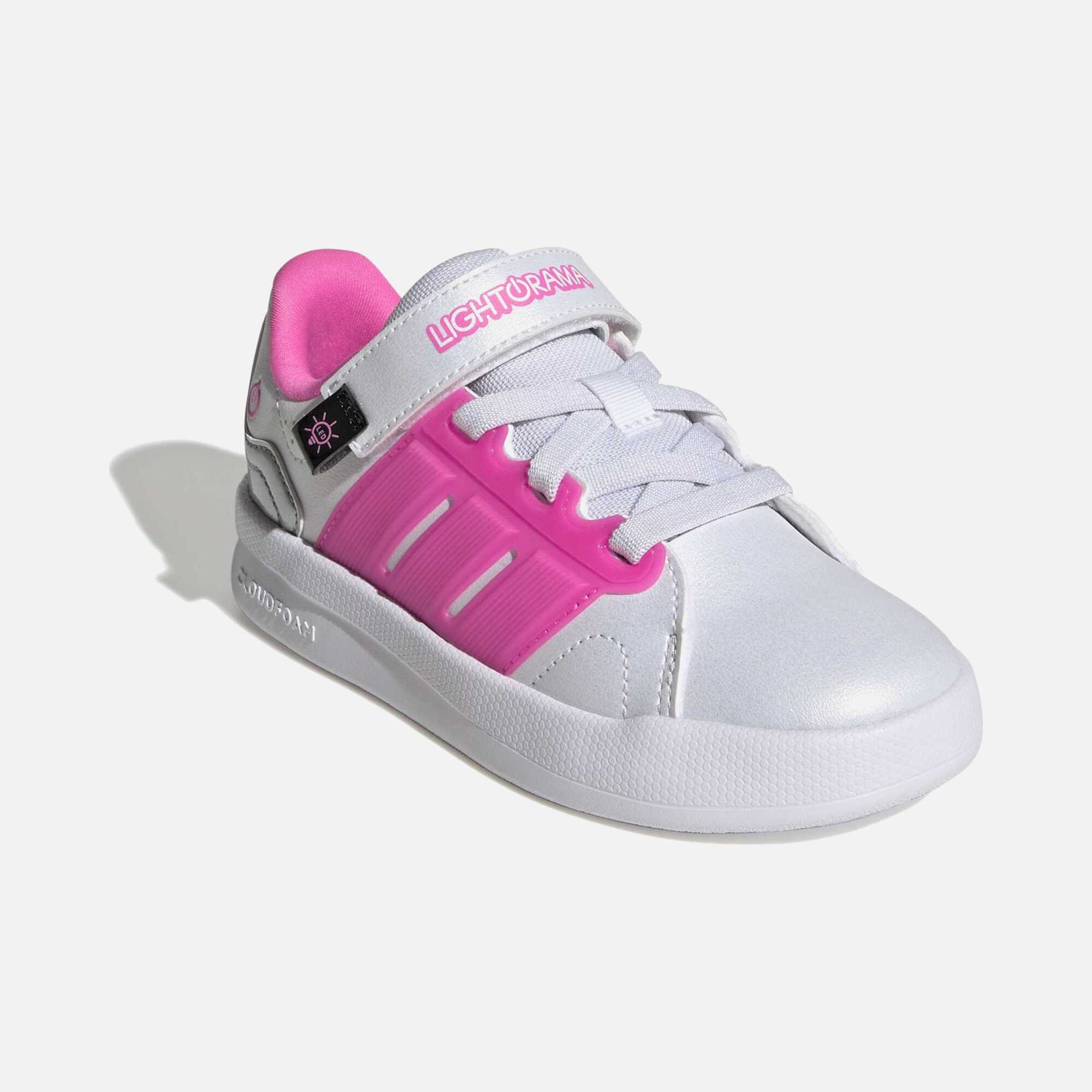 adidas Lightorama Court El C Çocuk Spor Ayakkabı