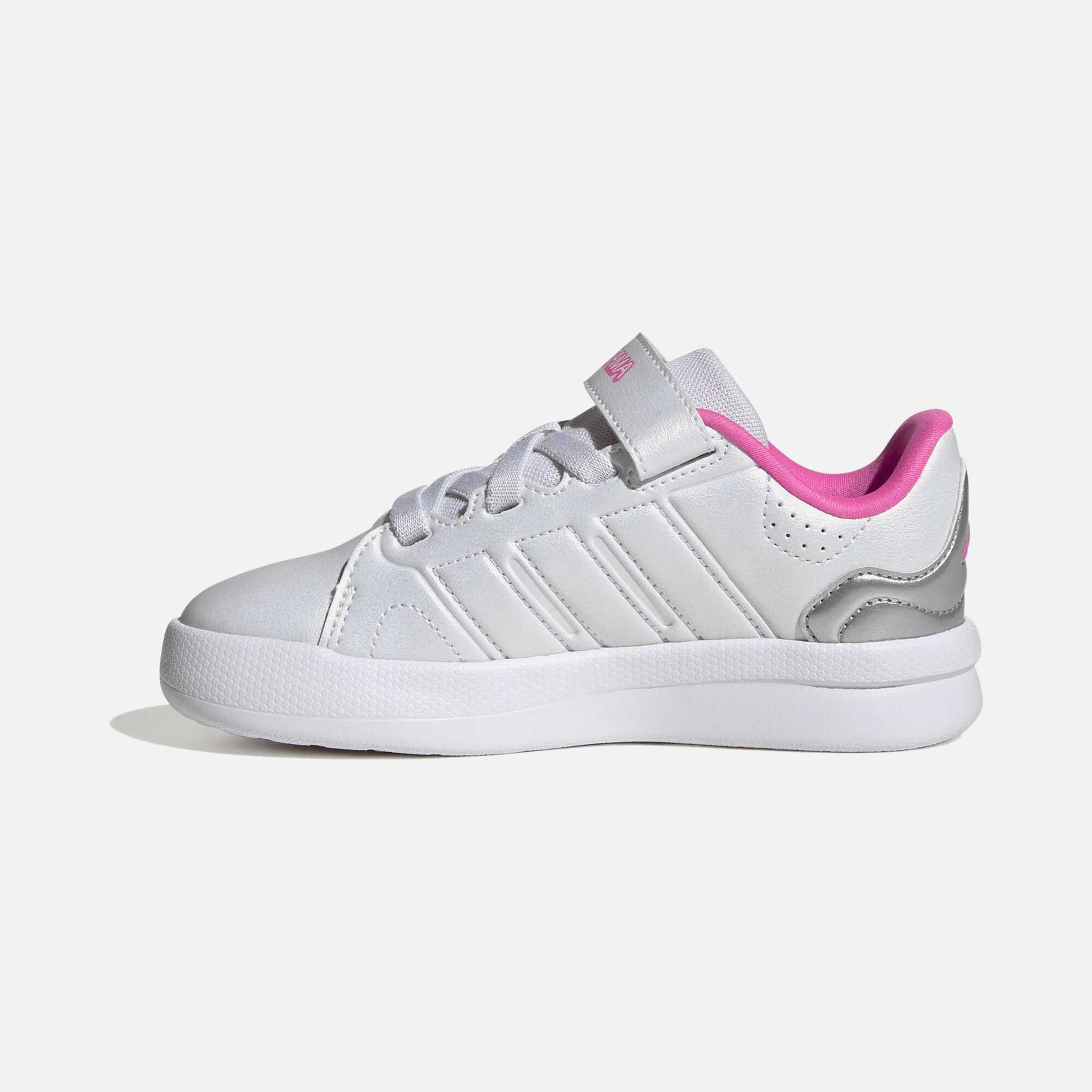 adidas Lightorama Court El C Çocuk Spor Ayakkabı