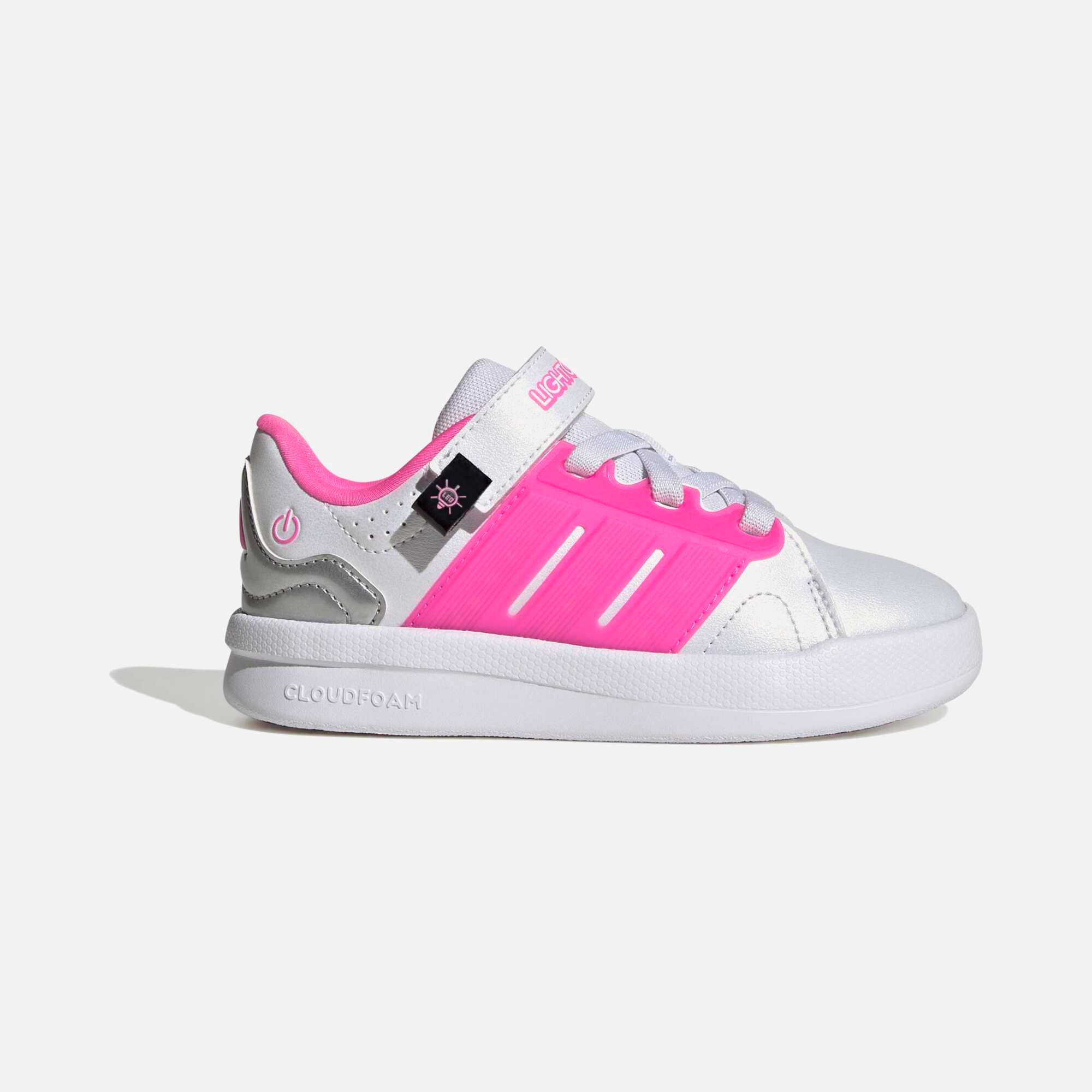 adidas Lightorama Court El C Çocuk Spor Ayakkabı