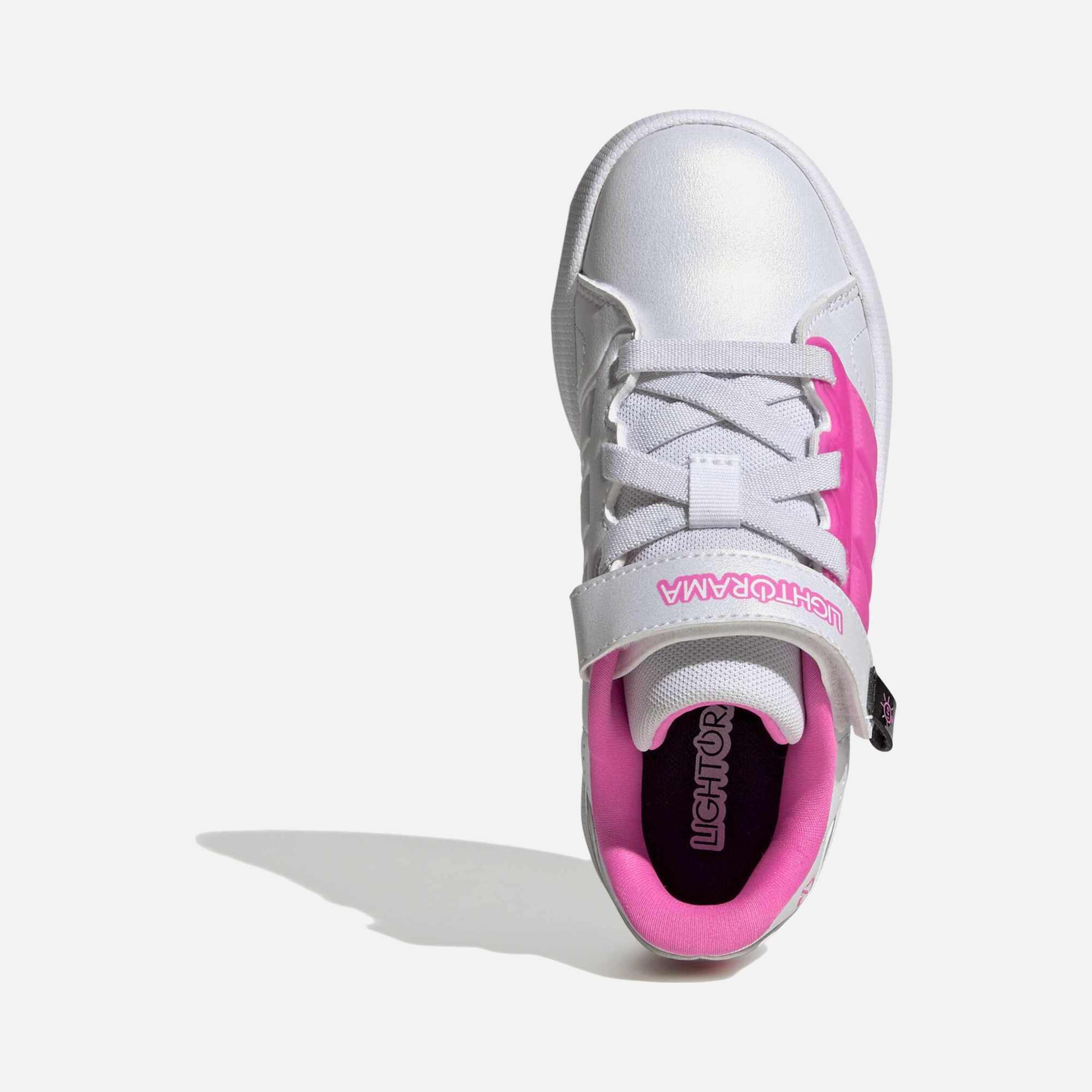 adidas Lightorama Court El C Çocuk Spor Ayakkabı