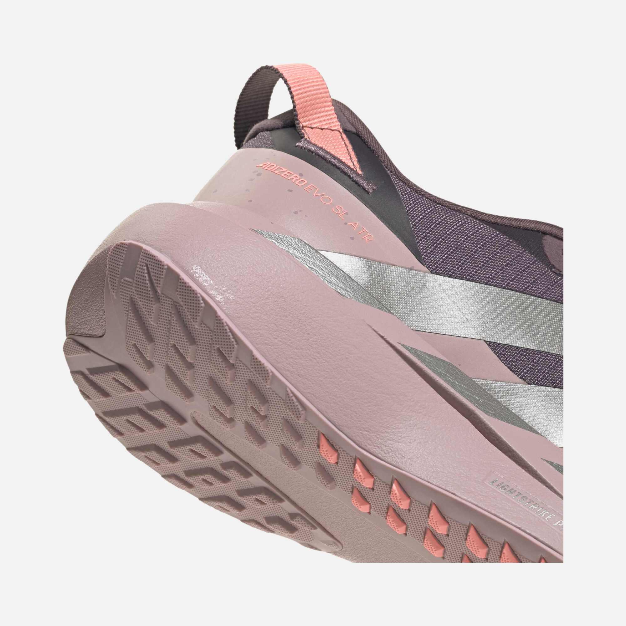 adidas Adizero Evo Sl Atr Kadın Koşu Ayakkabısı
