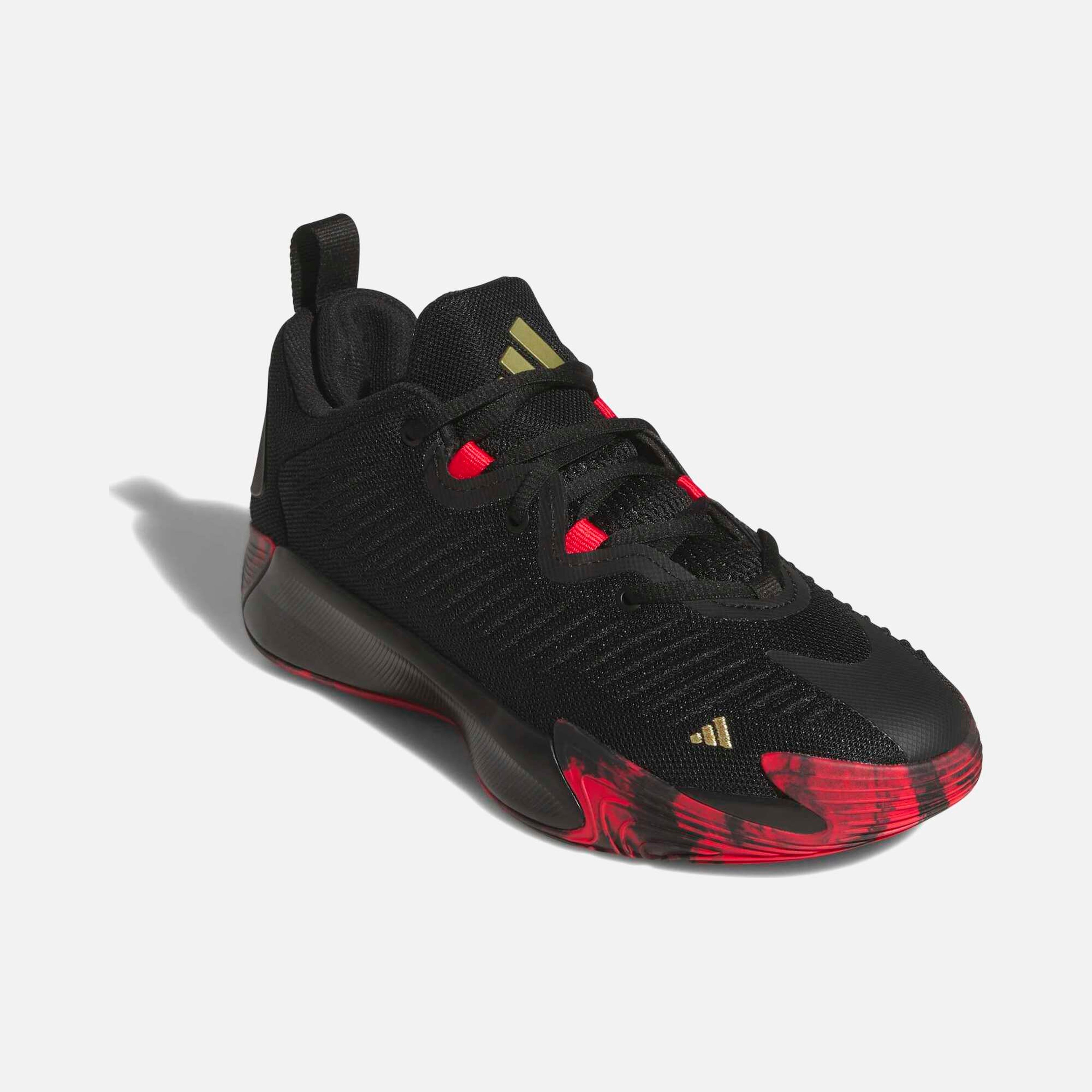 Adidas Initiation
