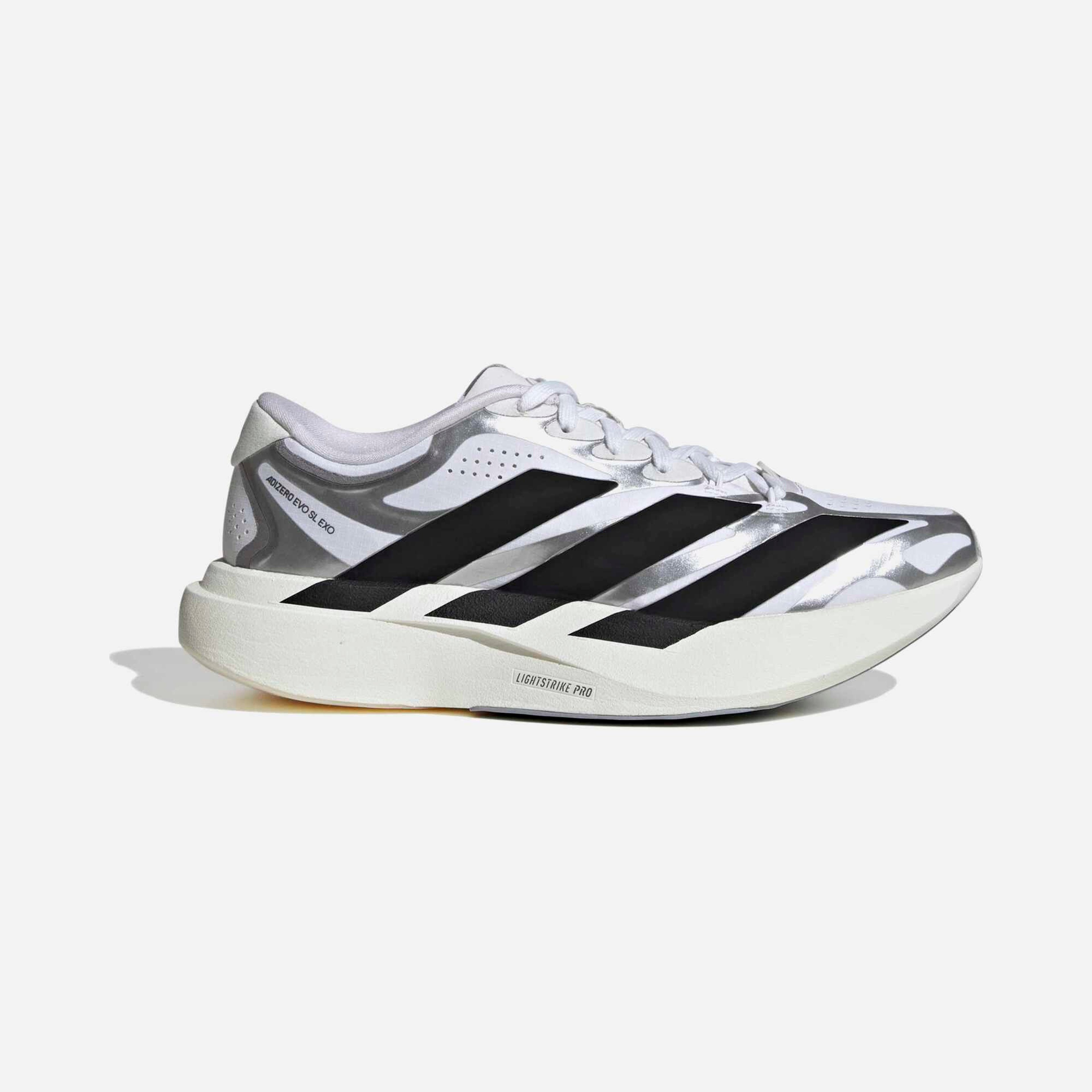 Женские кроссовки adidas Adizero Evo Sl Exo