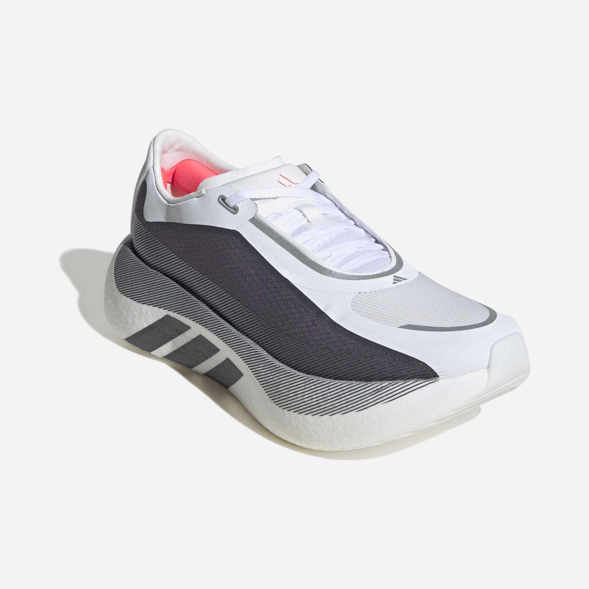 adidas Hyperboost Edge Erkek Koşu Ayakkabısı