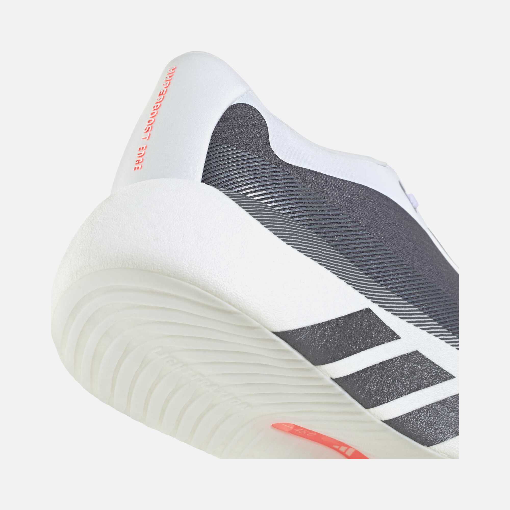 adidas Hyperboost Edge Erkek Koşu Ayakkabısı