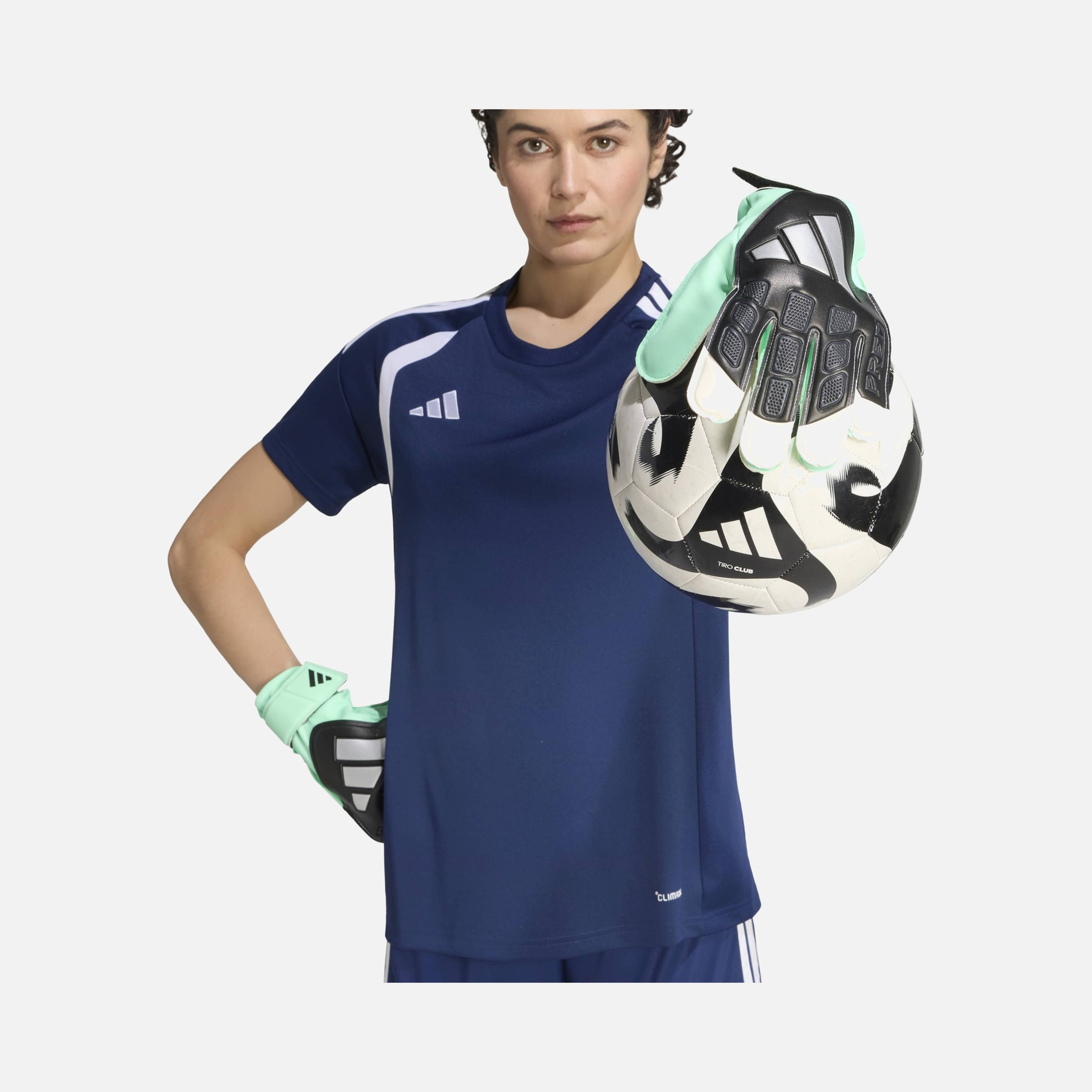 adidas Predator Training Kaleci Eldiveni