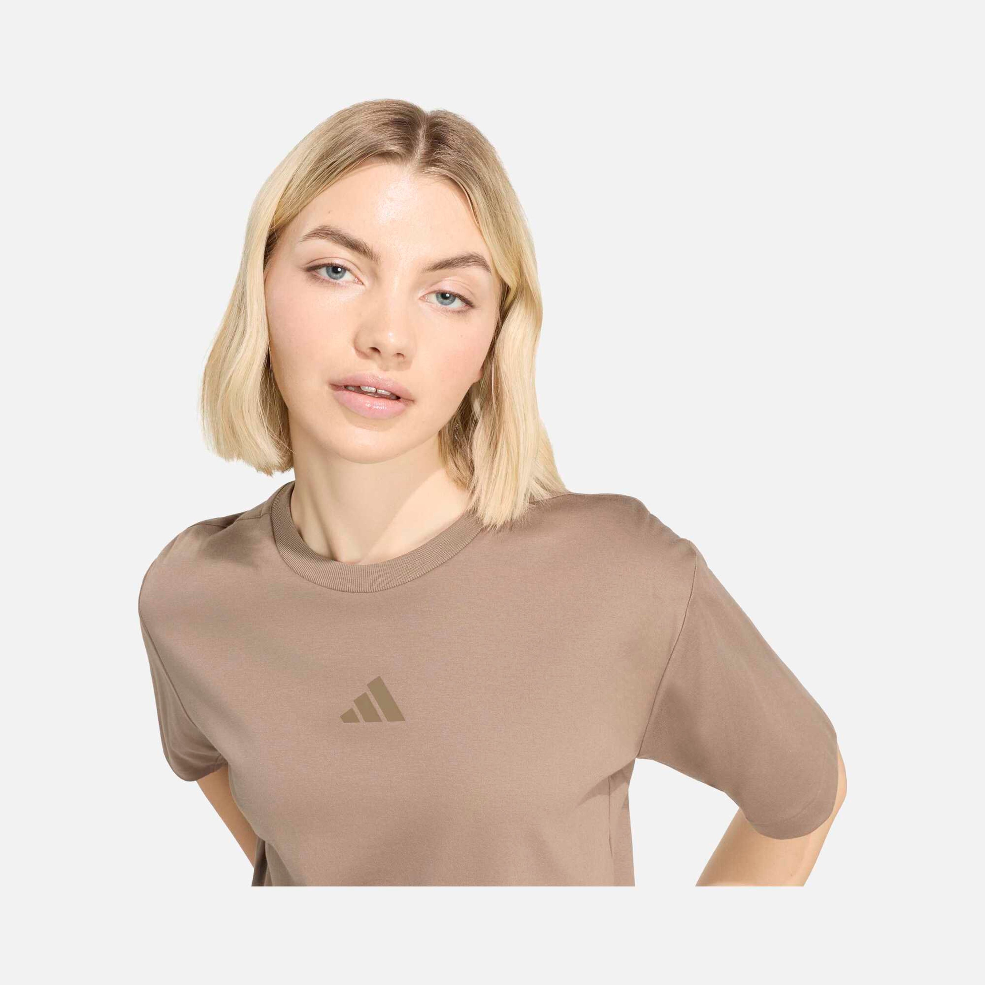 adidas Z.N.E. Kadın Tişört