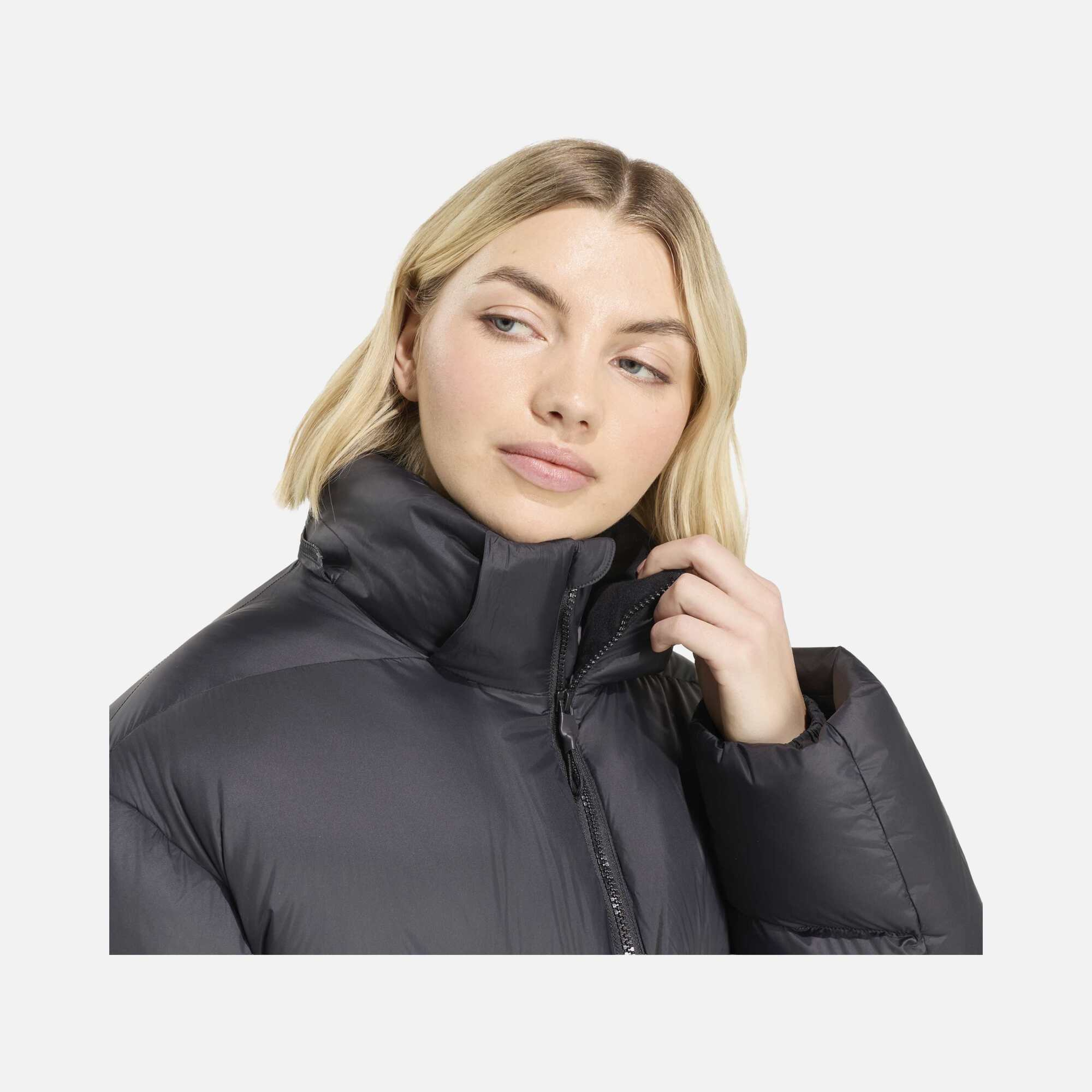 adidas Z.N.E. Puffer Down Parka Kadın Mont