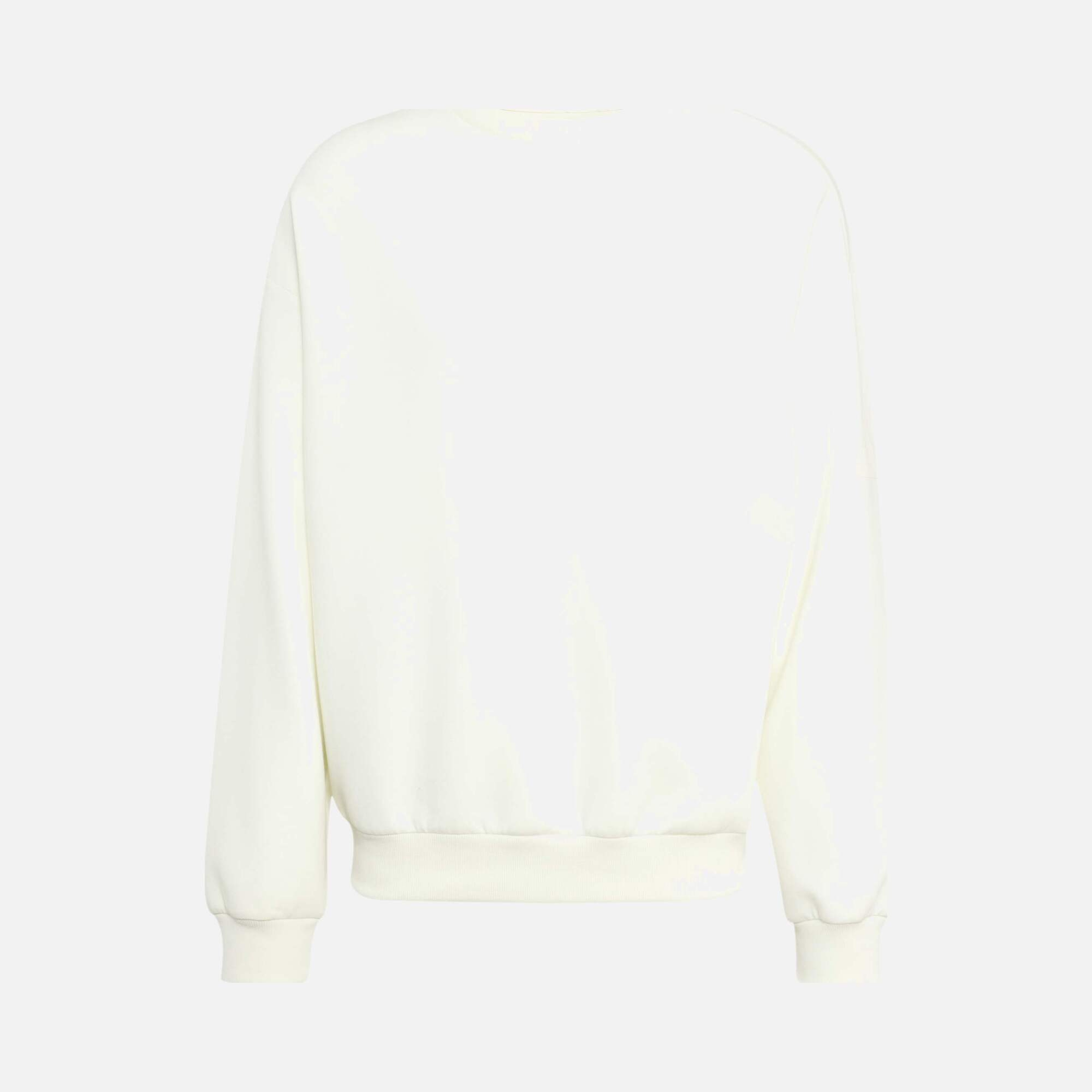 adidas Soft Lux Erkek Sweatshirt