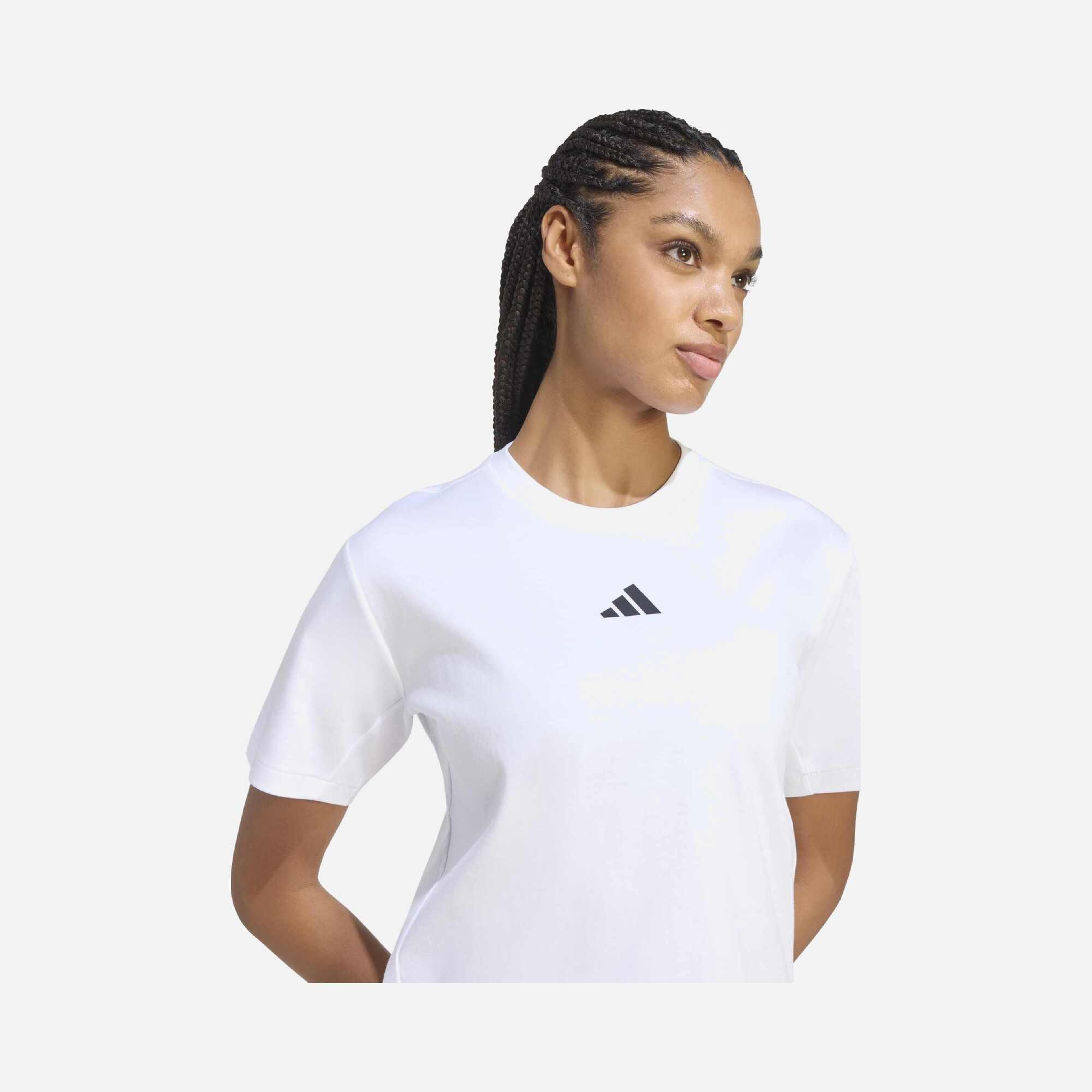 adidas Z.N.E. Kadın Tişört