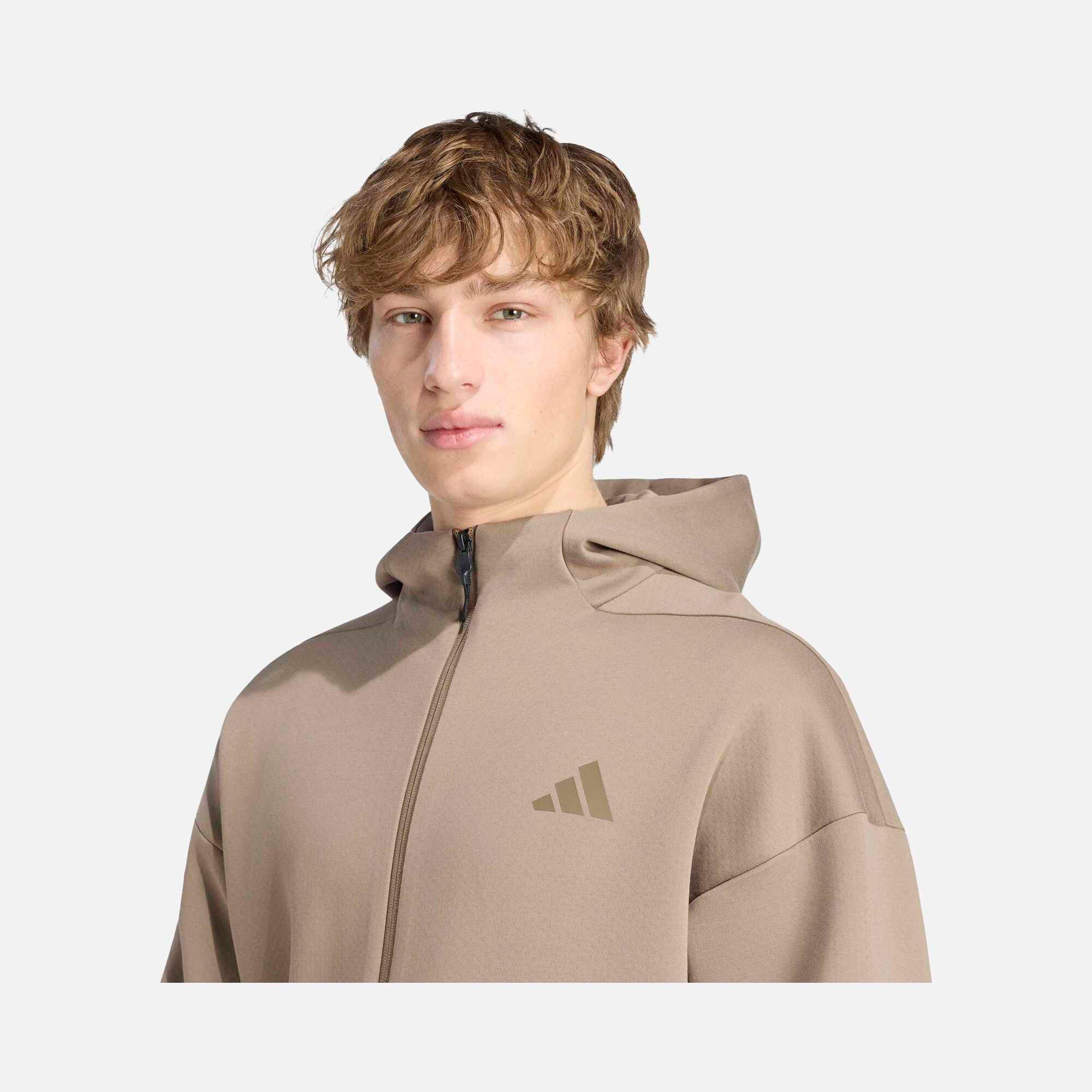 adidas Z.N.E. Full-zip Erkek Ceket