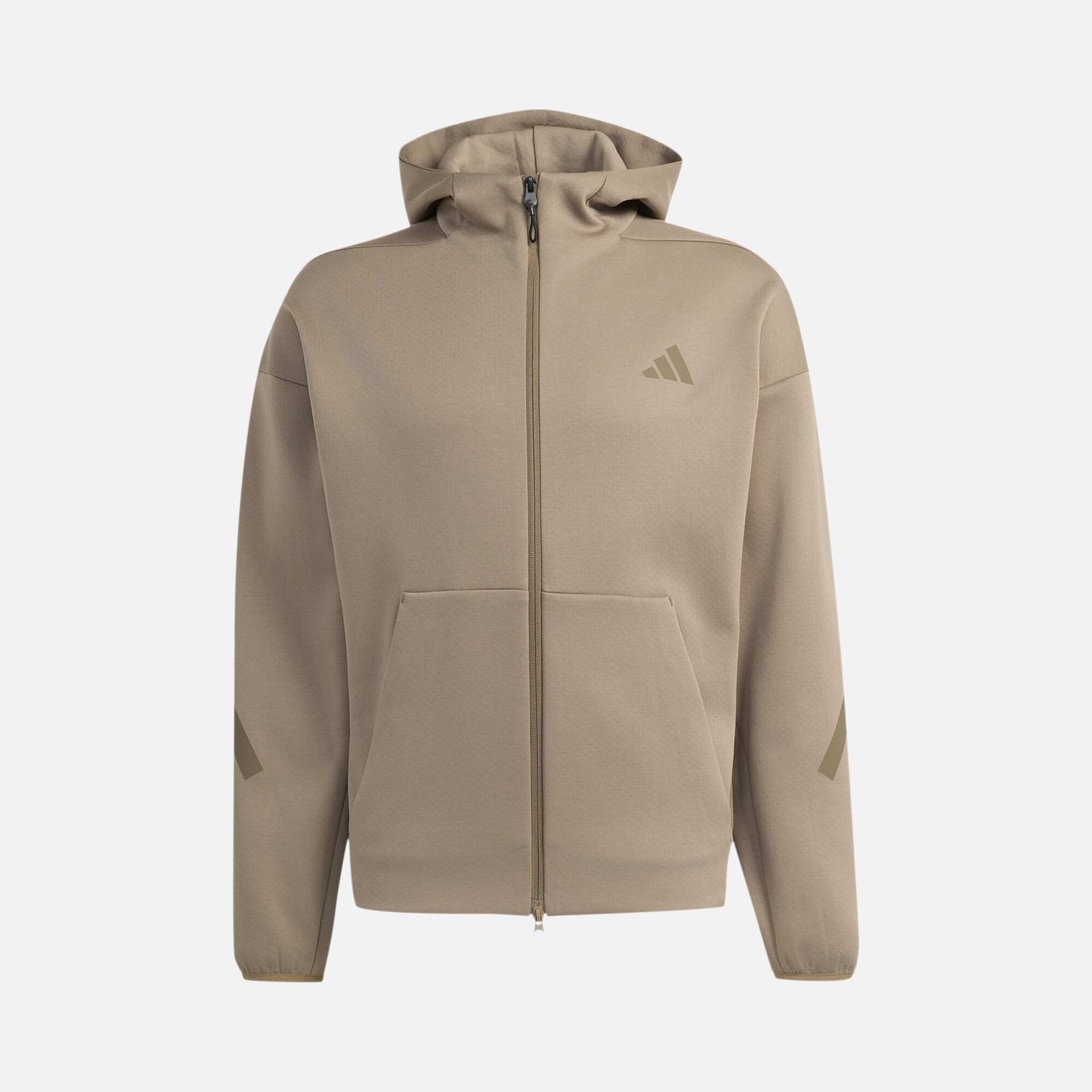 adidas Z.N.E. Full-zip Erkek Ceket