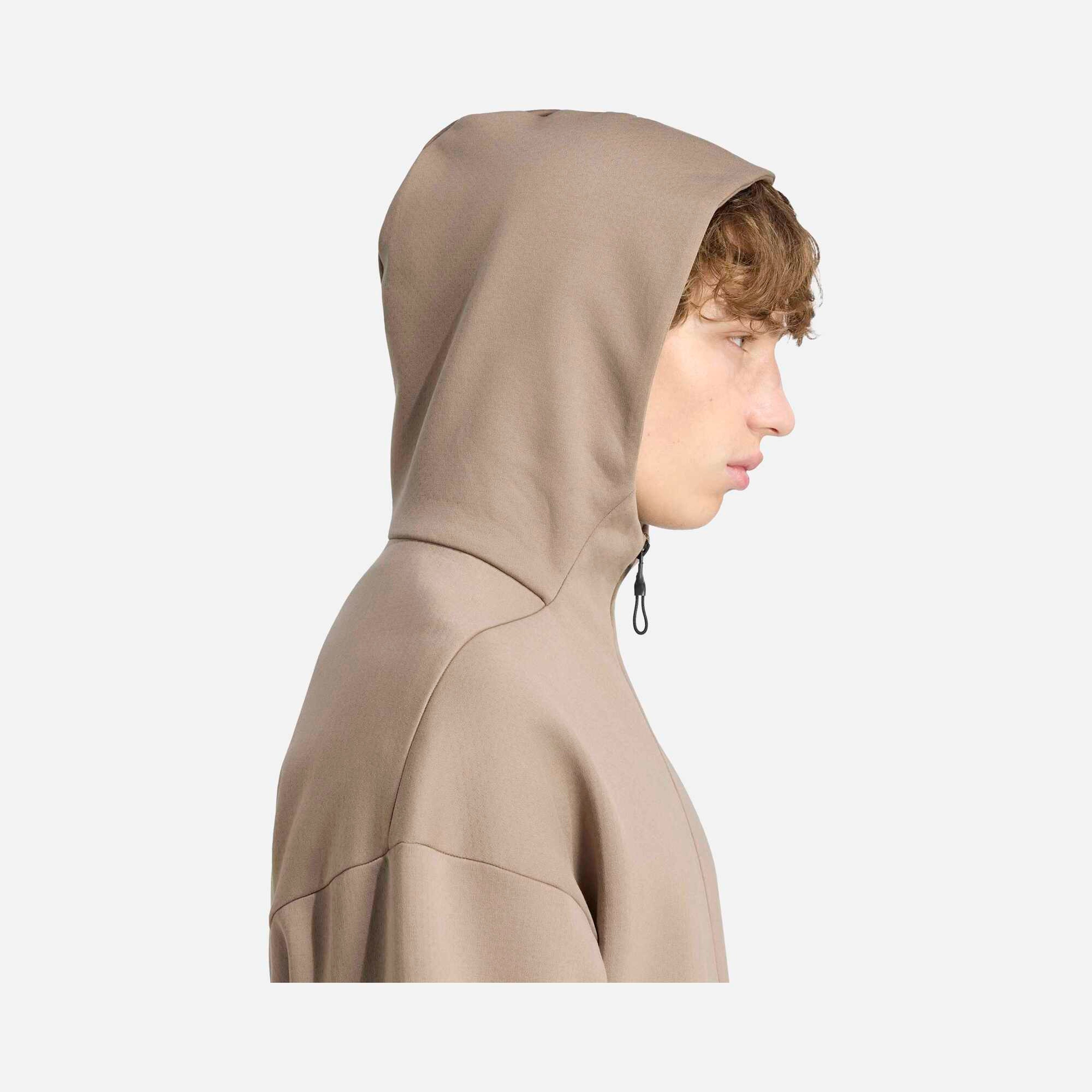 adidas Z.N.E. Full-zip Erkek Ceket