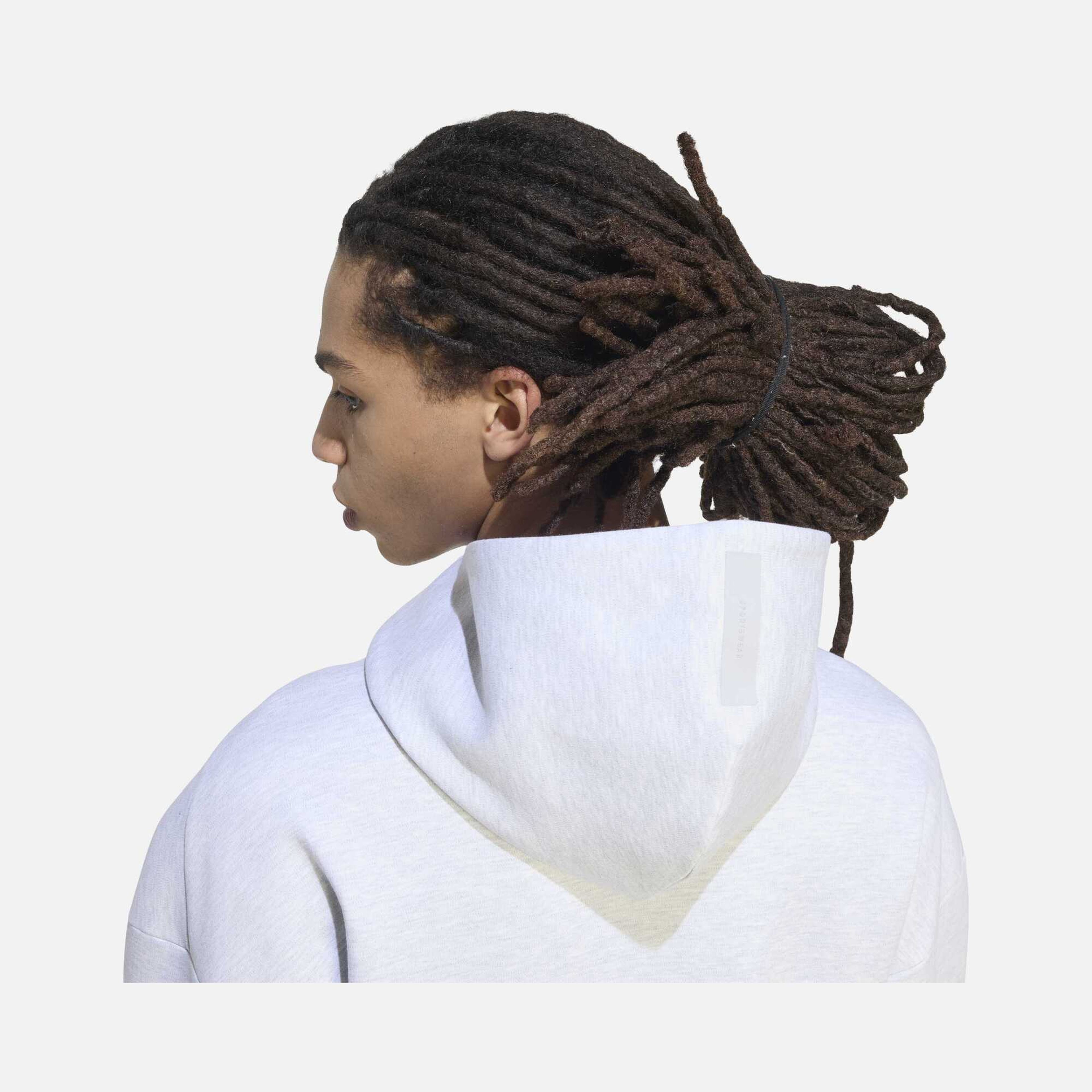 adidas Z.N.E. Full-Zip Erkek Ceket