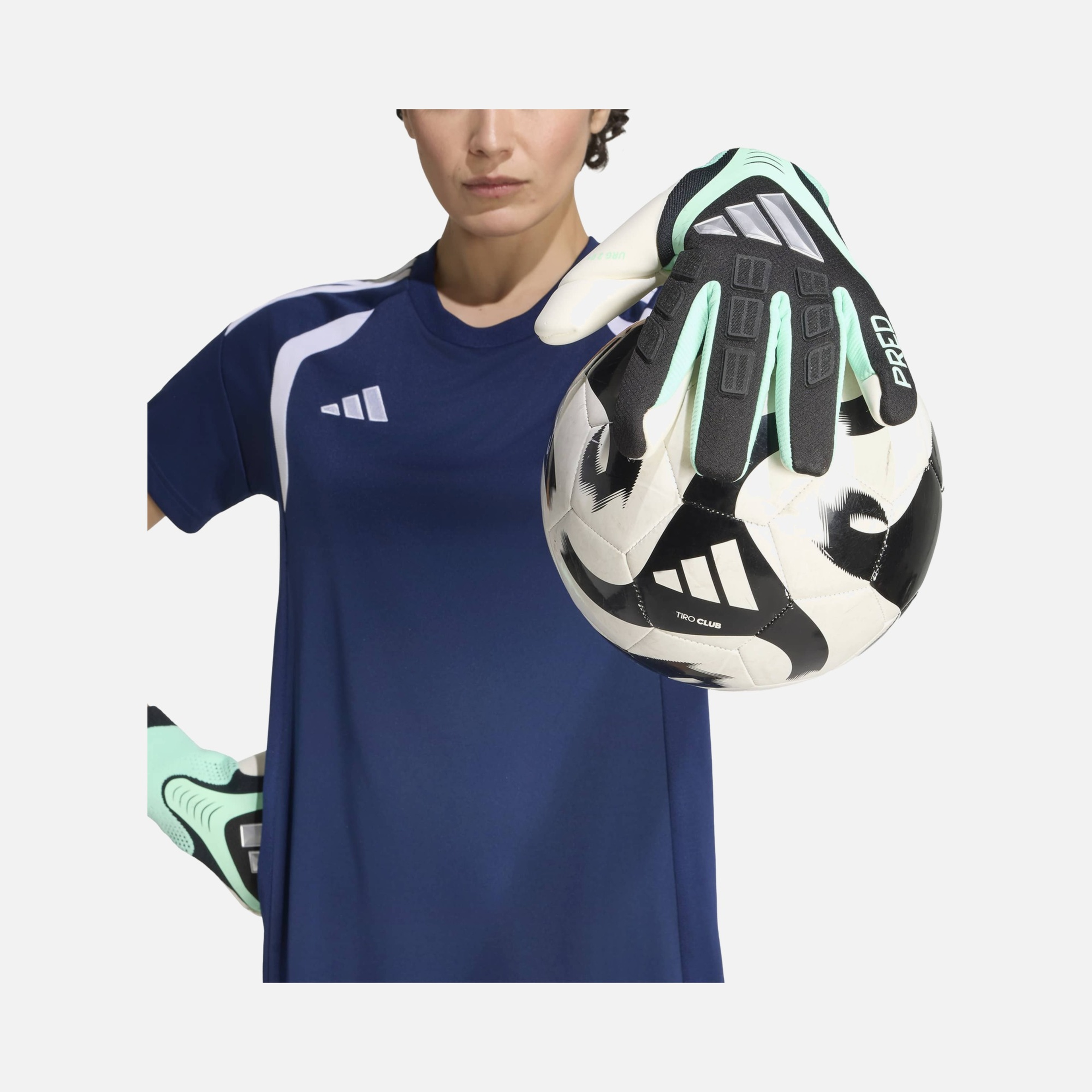 adidas Predator Gl Pro Kaleci Eldiveni