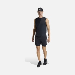 adidas D4T Workout 2in1 Erkek Şort