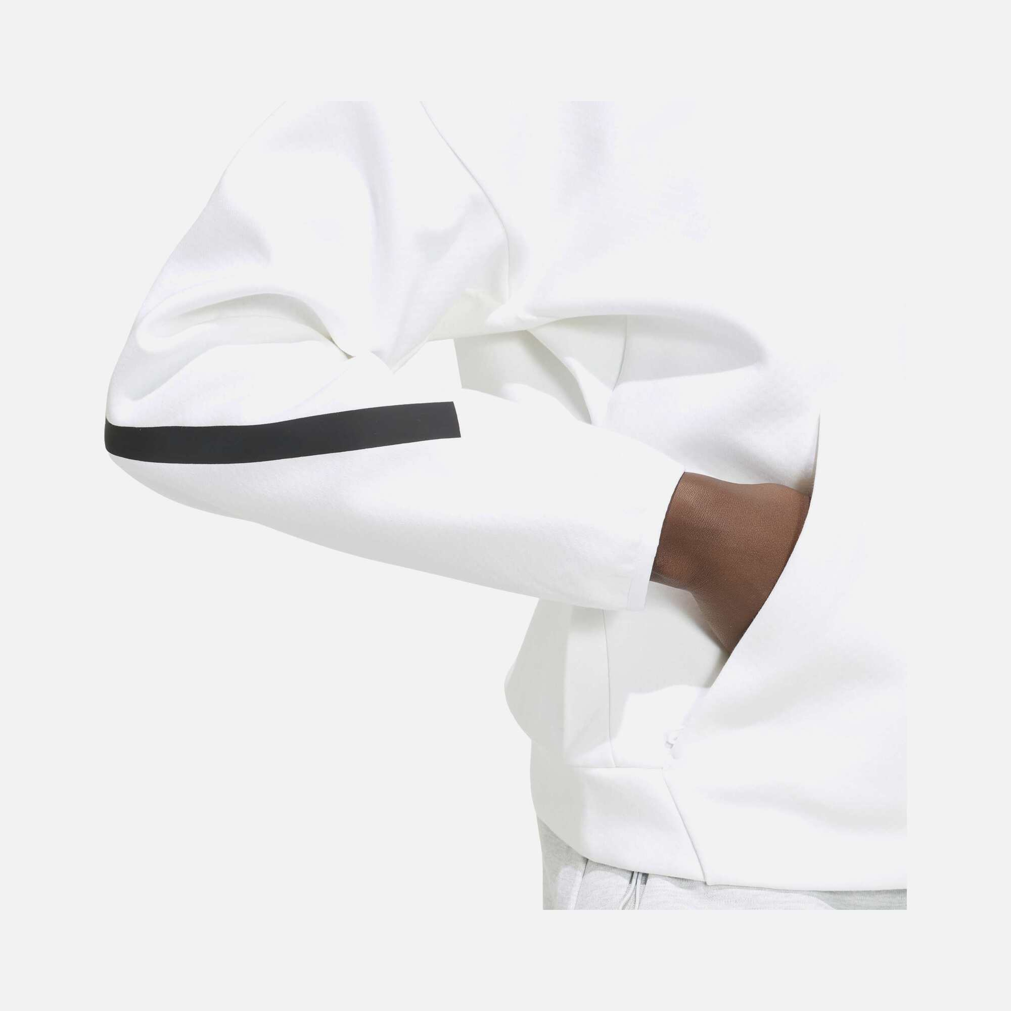 adidas Z.N.E. Full-Zip Kadın Ceket