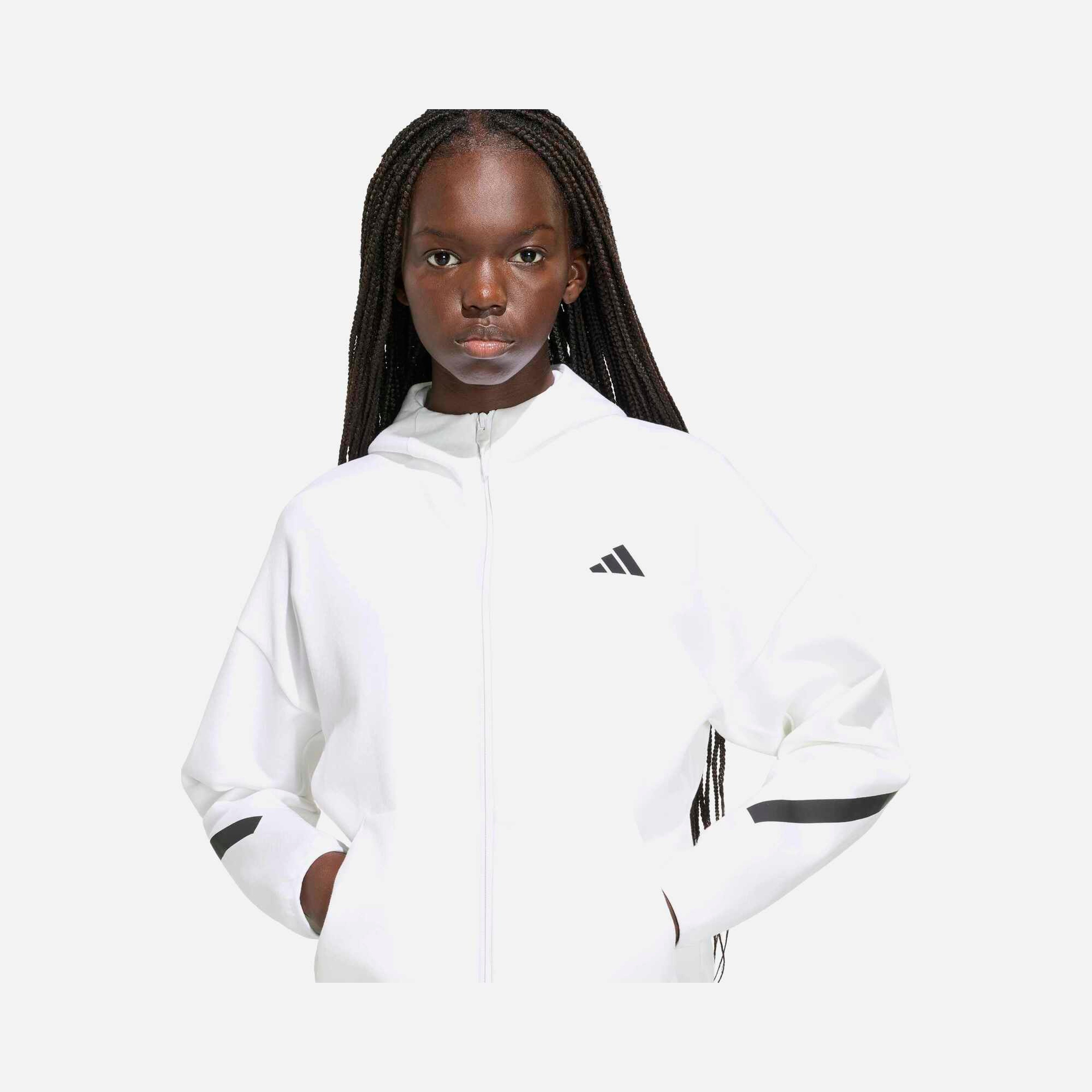 adidas Z.N.E. Full-Zip Kadın Ceket