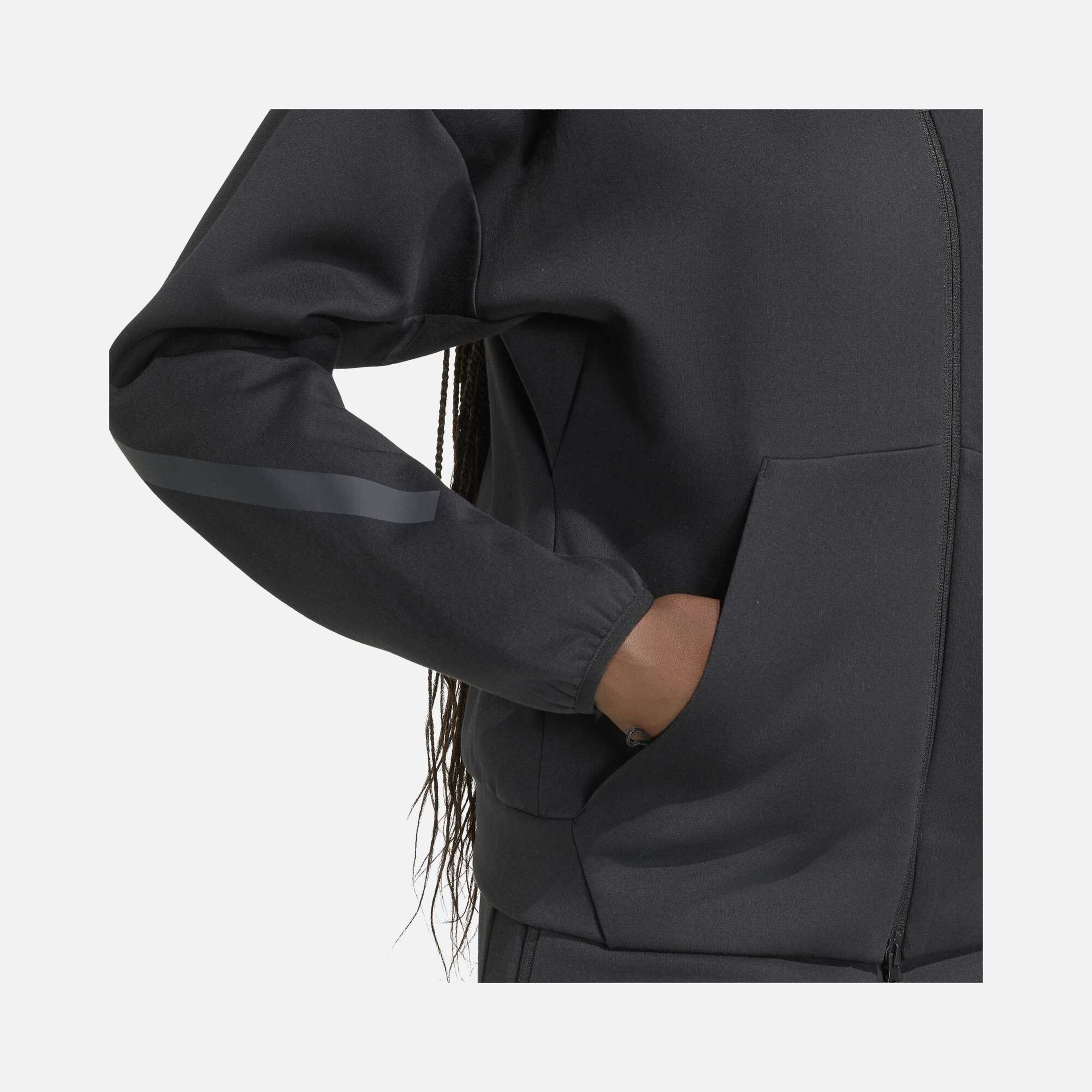 adidas Z.N.E. Full-Zip Kadın Ceket