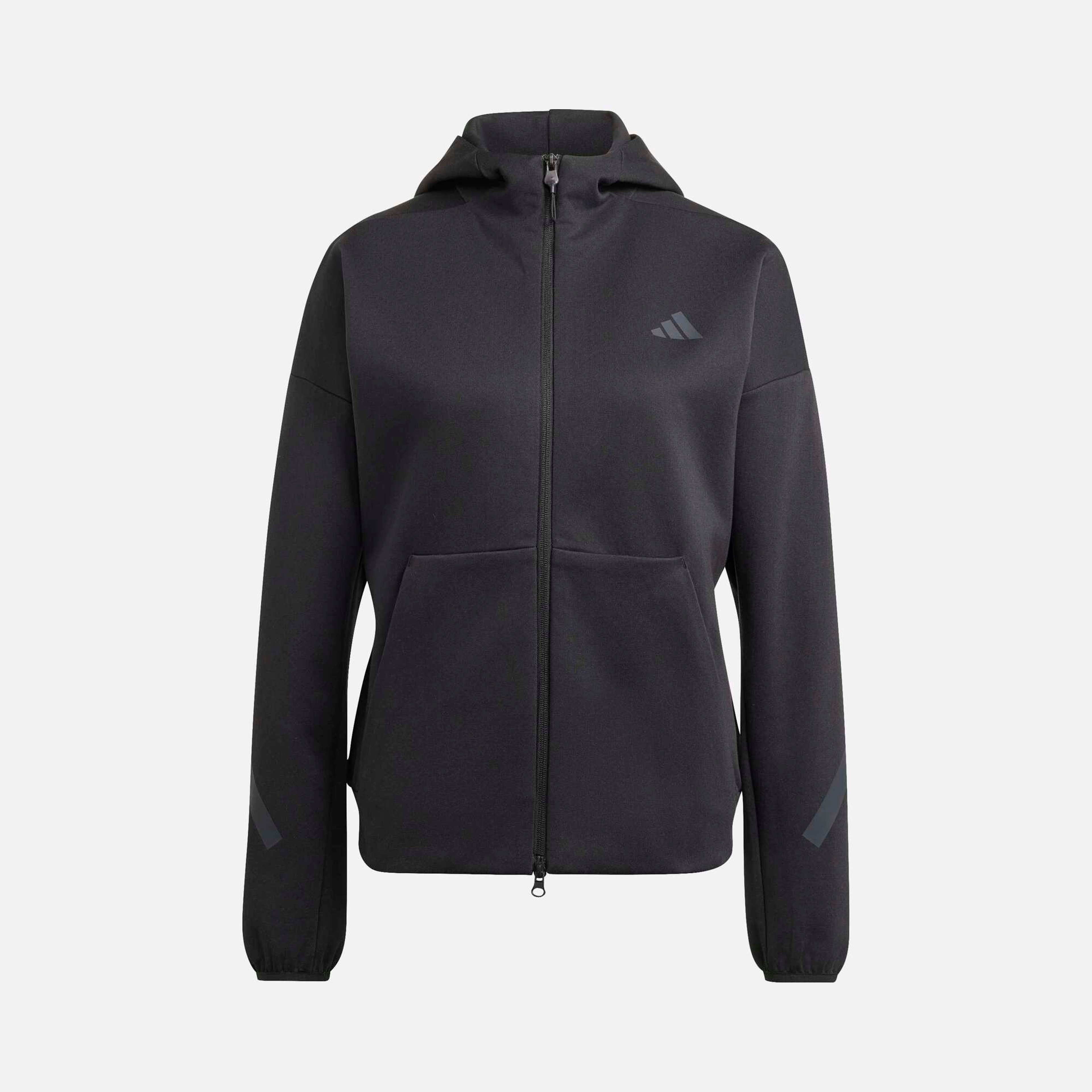 adidas Z.N.E. Full-Zip Kadın Ceket