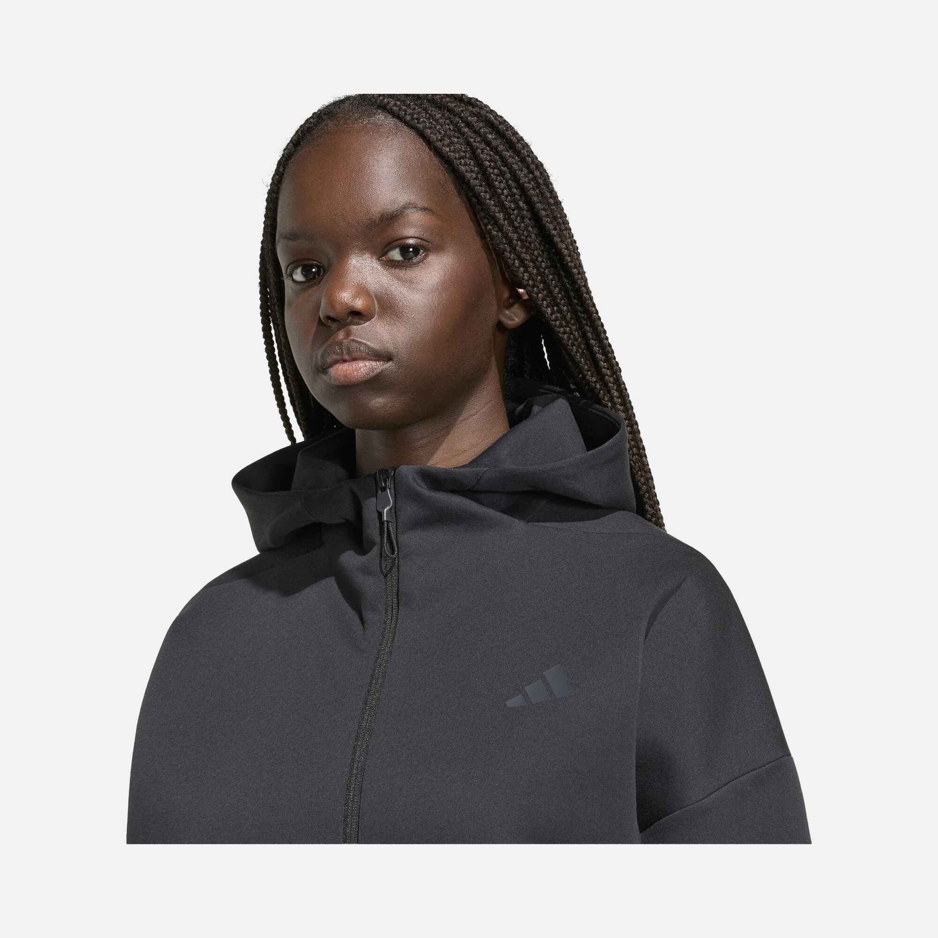 adidas Z.N.E. Full-Zip Kadın Ceket