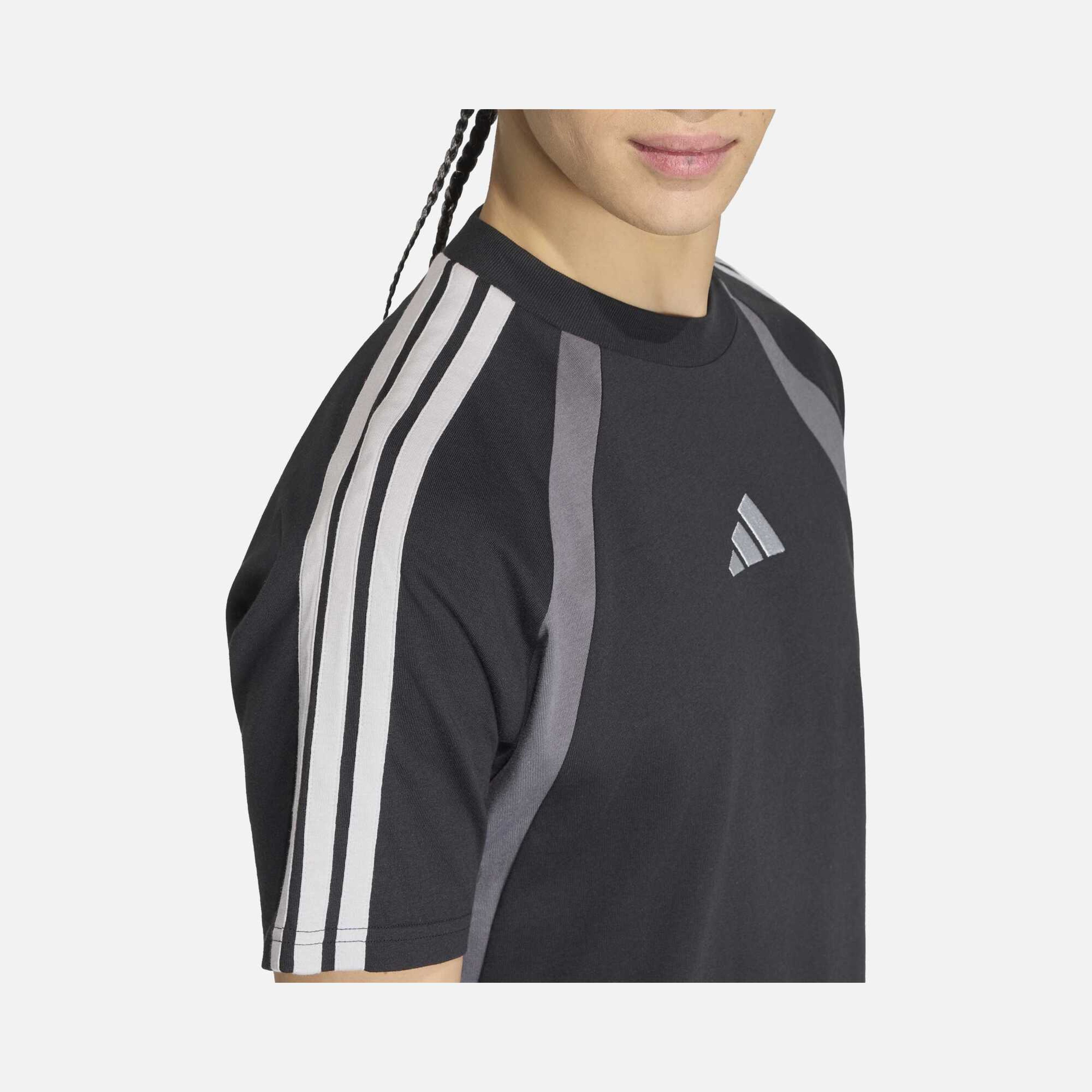 adidas Seasonal Essentials Erkek Tişört