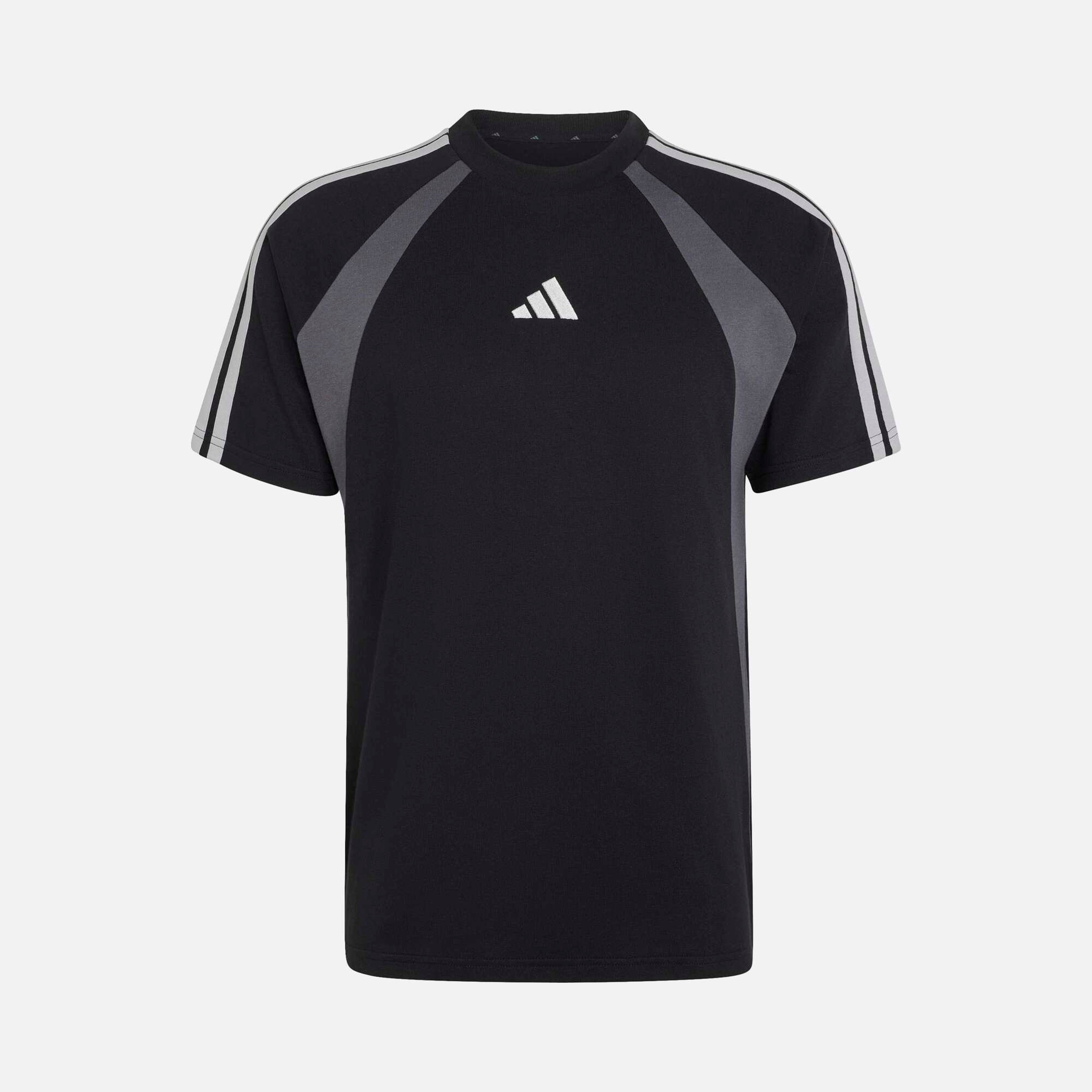 adidas Seasonal Essentials Erkek Tişört