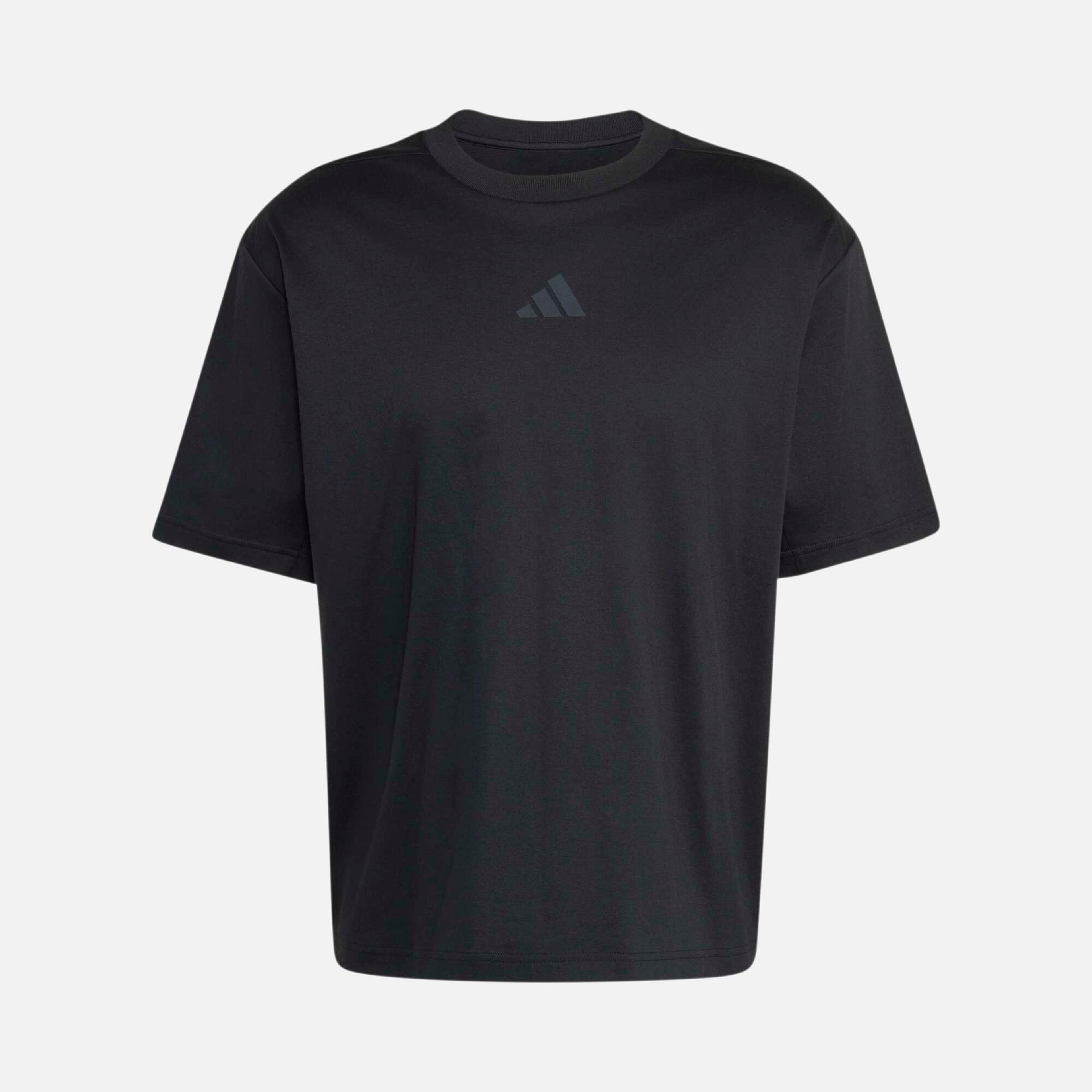 adidas Z.N.E. Loose Fit Erkek Tişört
