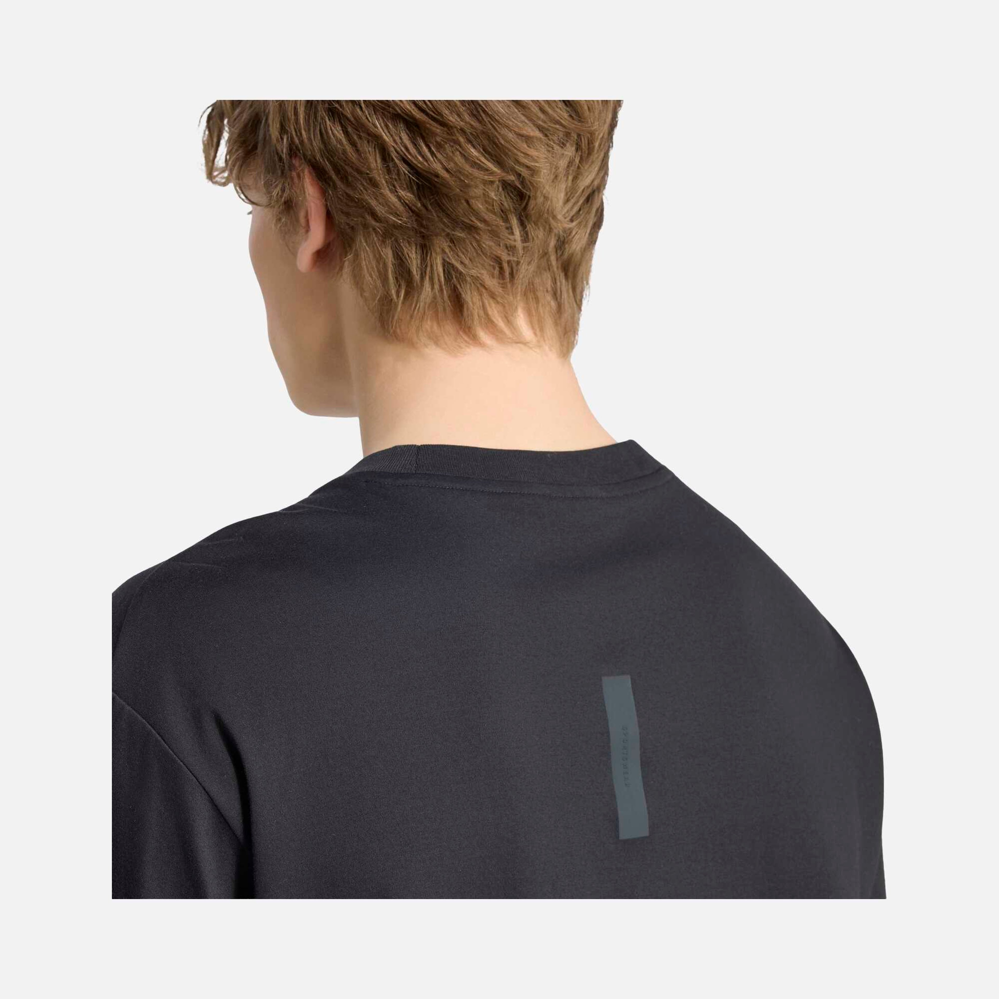 adidas Z.N.E. Loose Fit Erkek Tişört