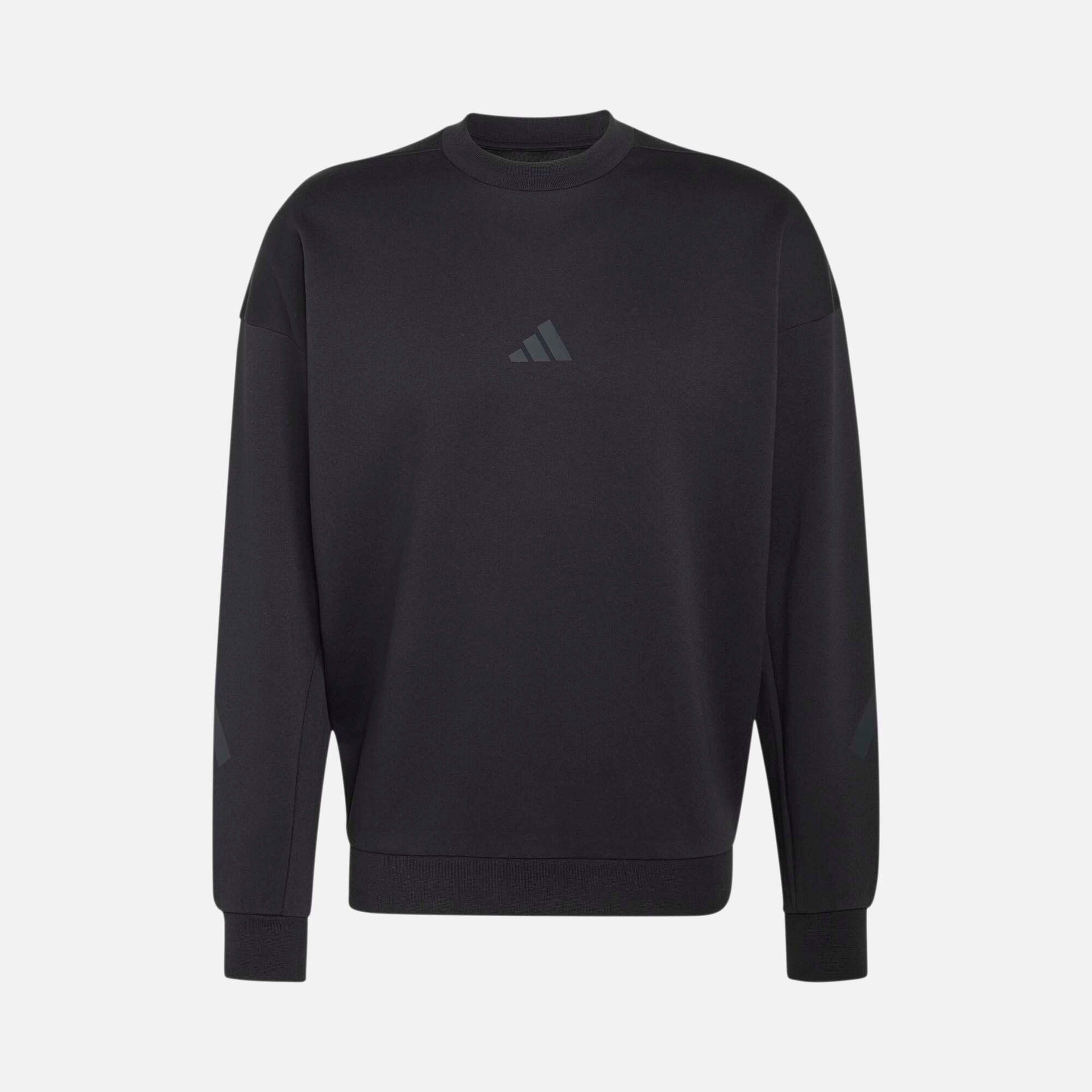 adidas Z.N.E. Erkek Sweatshirt