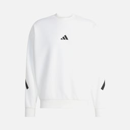 adidas Z.N.E. Crew Erkek Sweatshirt