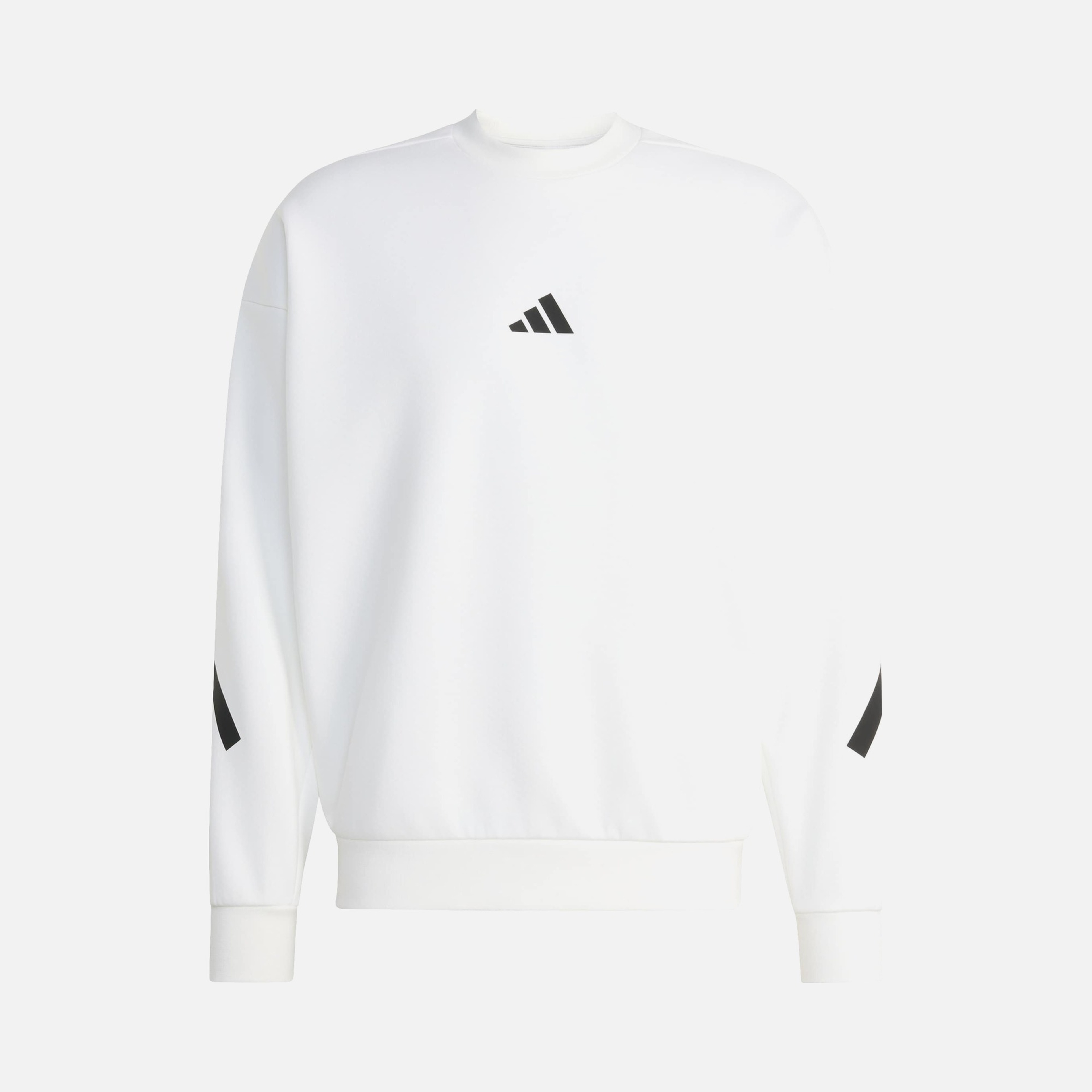 adidas Z.N.E. Crew Erkek Sweatshirt