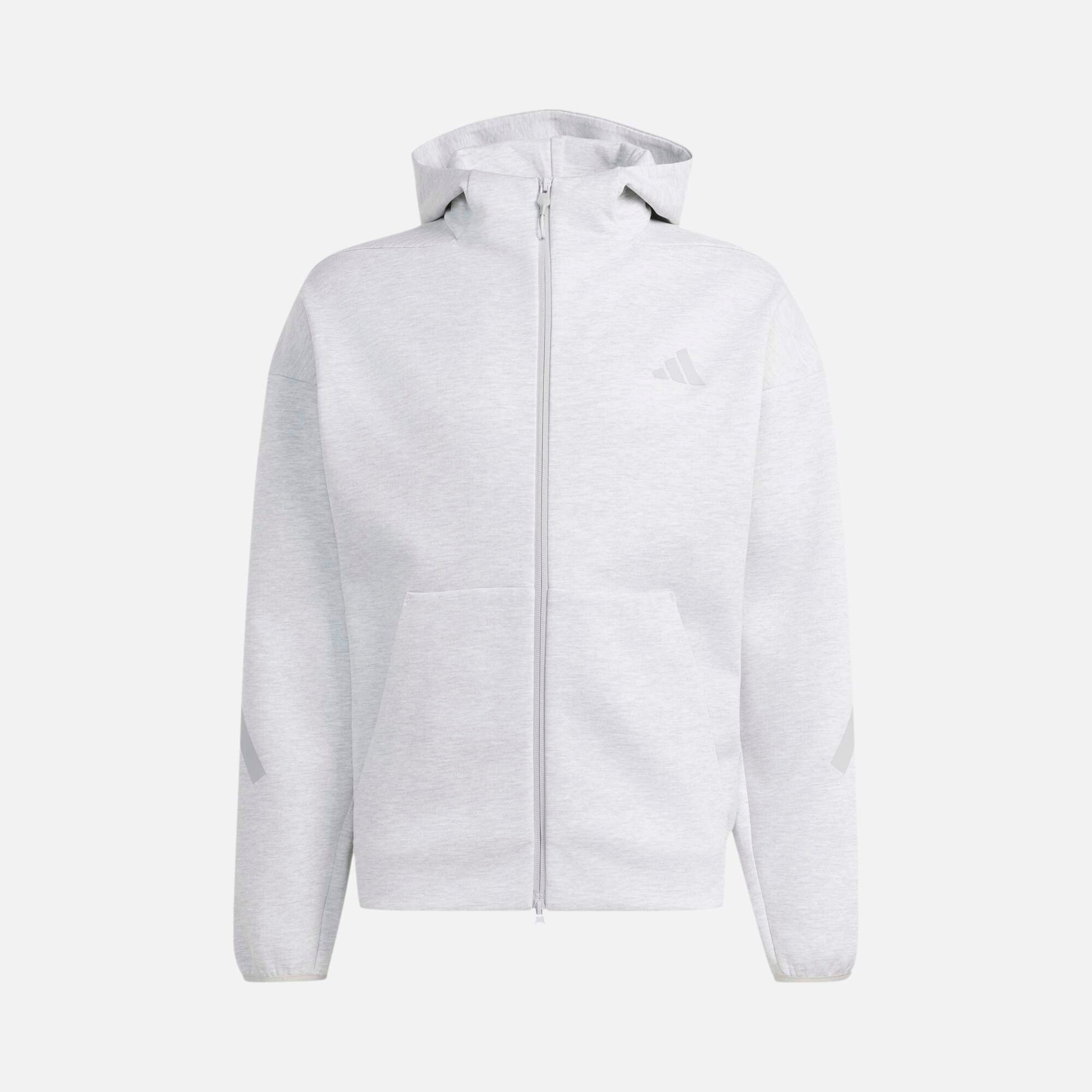 adidas Z.N.E. Full-Zip Erkek Ceket
