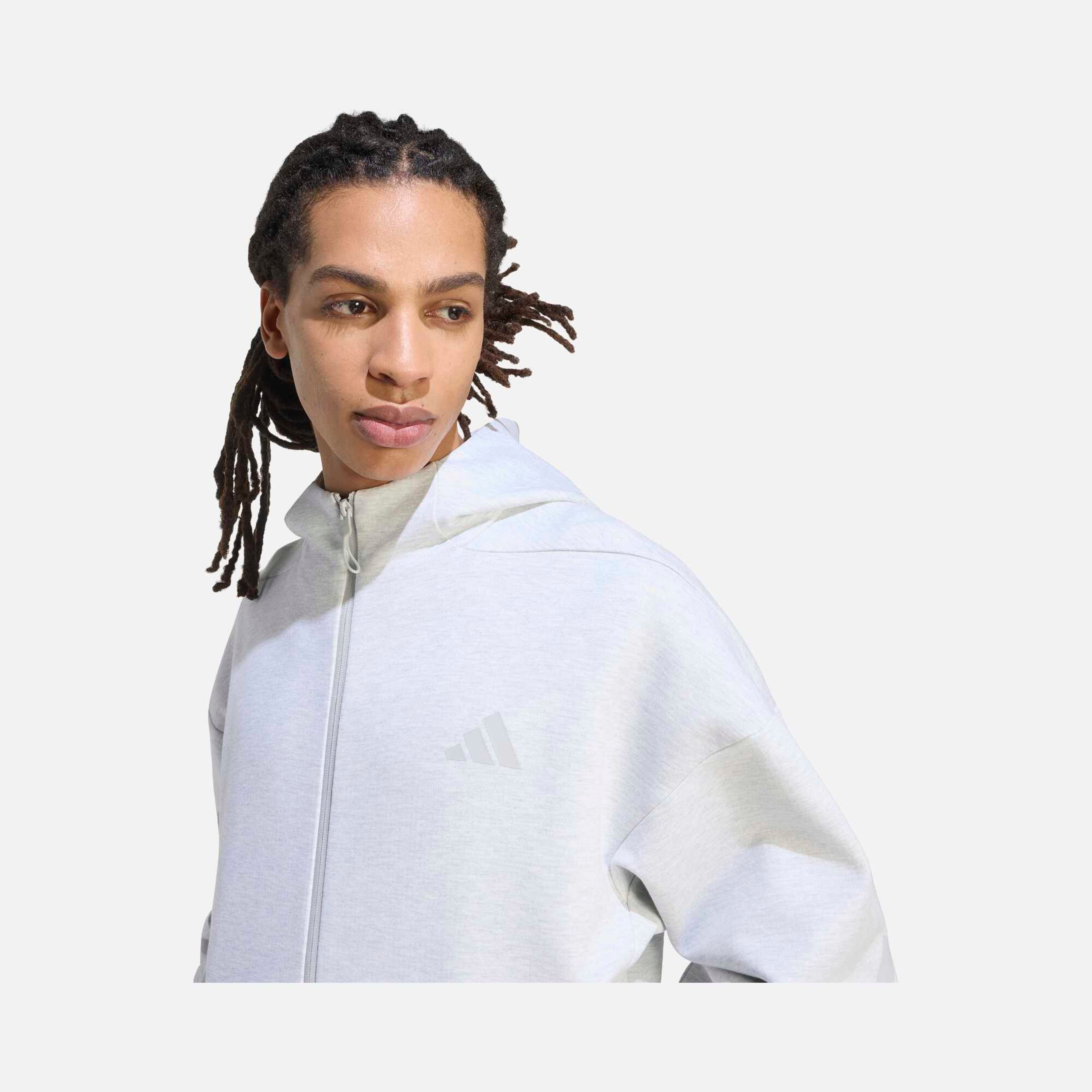 adidas Z.N.E. Full-Zip Erkek Ceket
