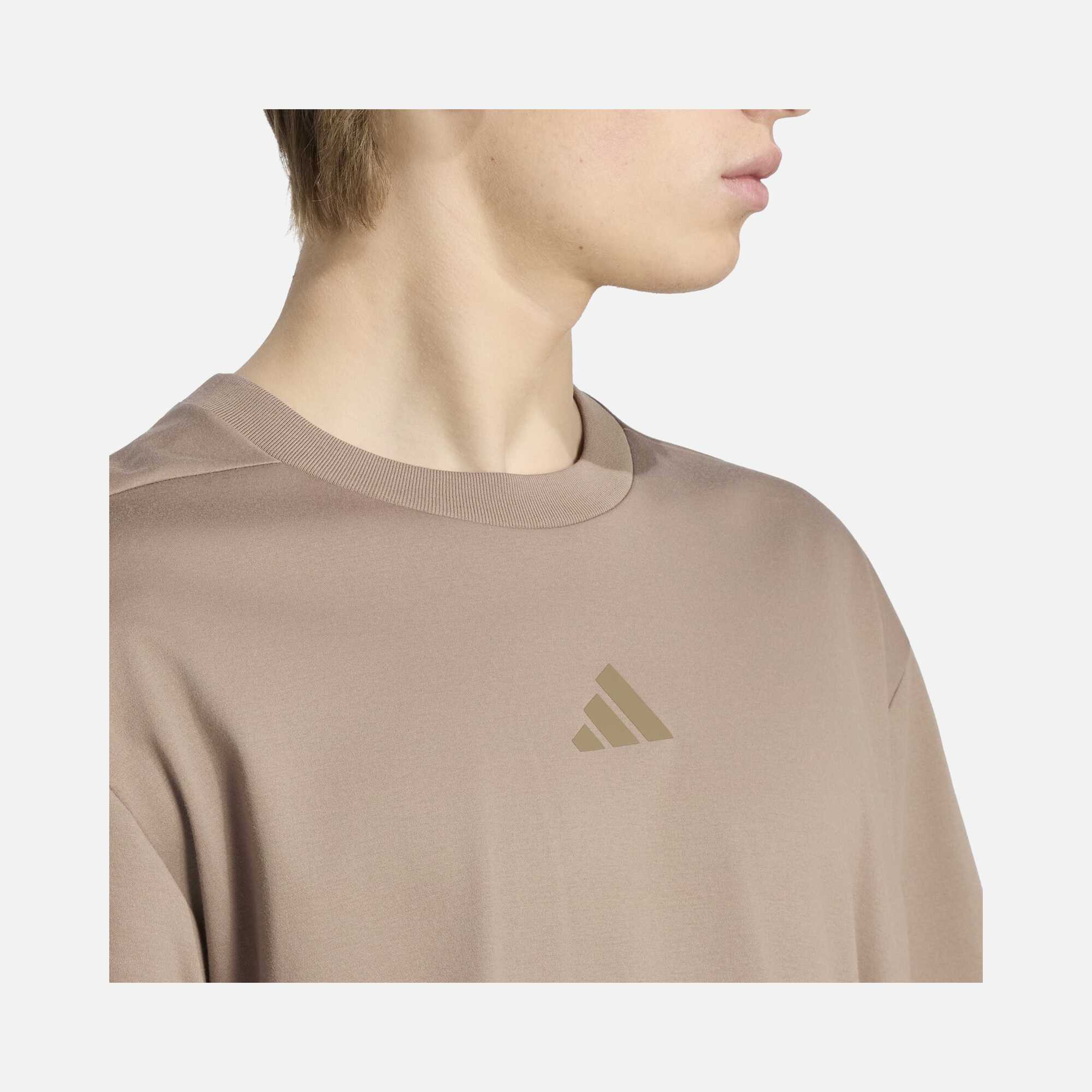 adidas Z.N.E. Loose Fit Erkek Tişört