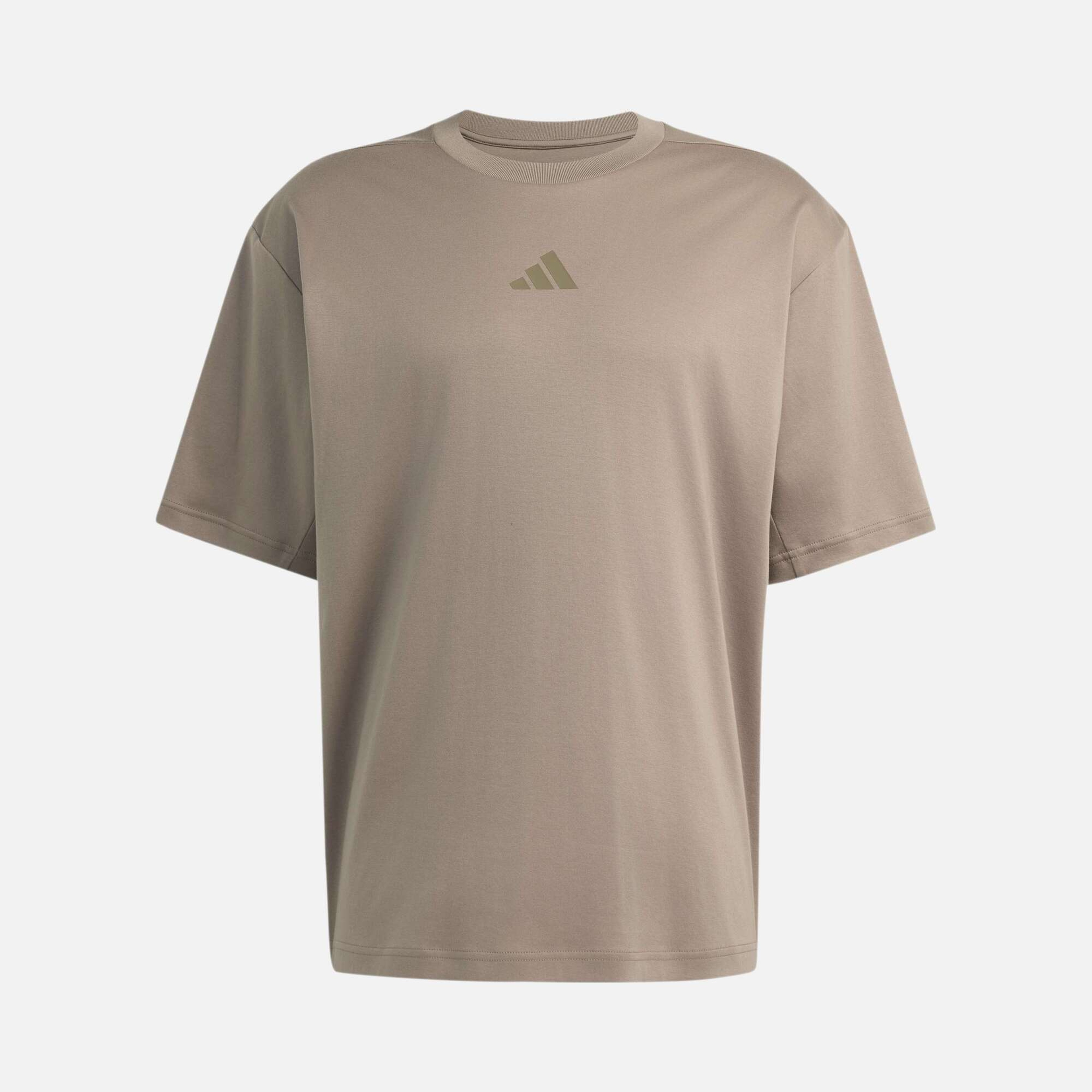 adidas Z.N.E. Loose Fit Erkek Tişört