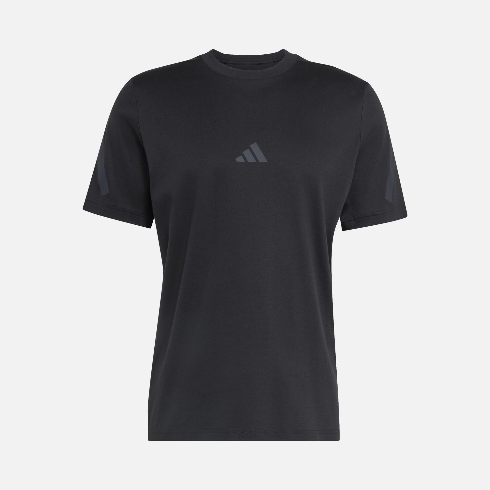 financier adidas Z.N.E. FW26 Erkek Tişört | Barçın